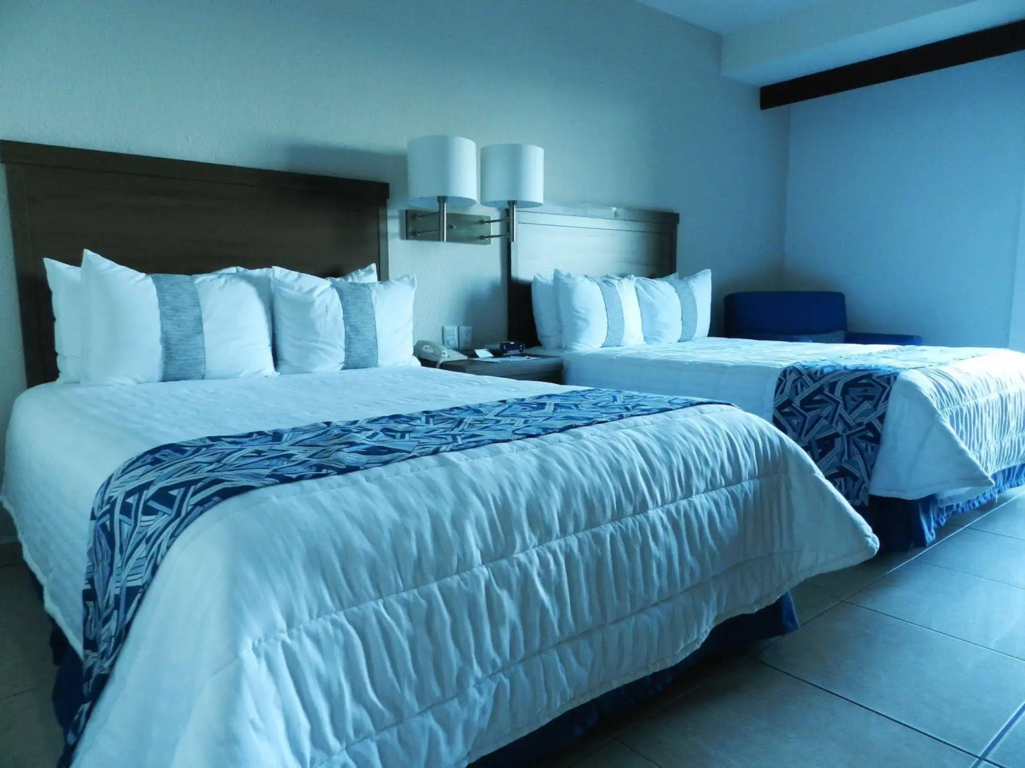 Hotel Villa Florida Veracruz