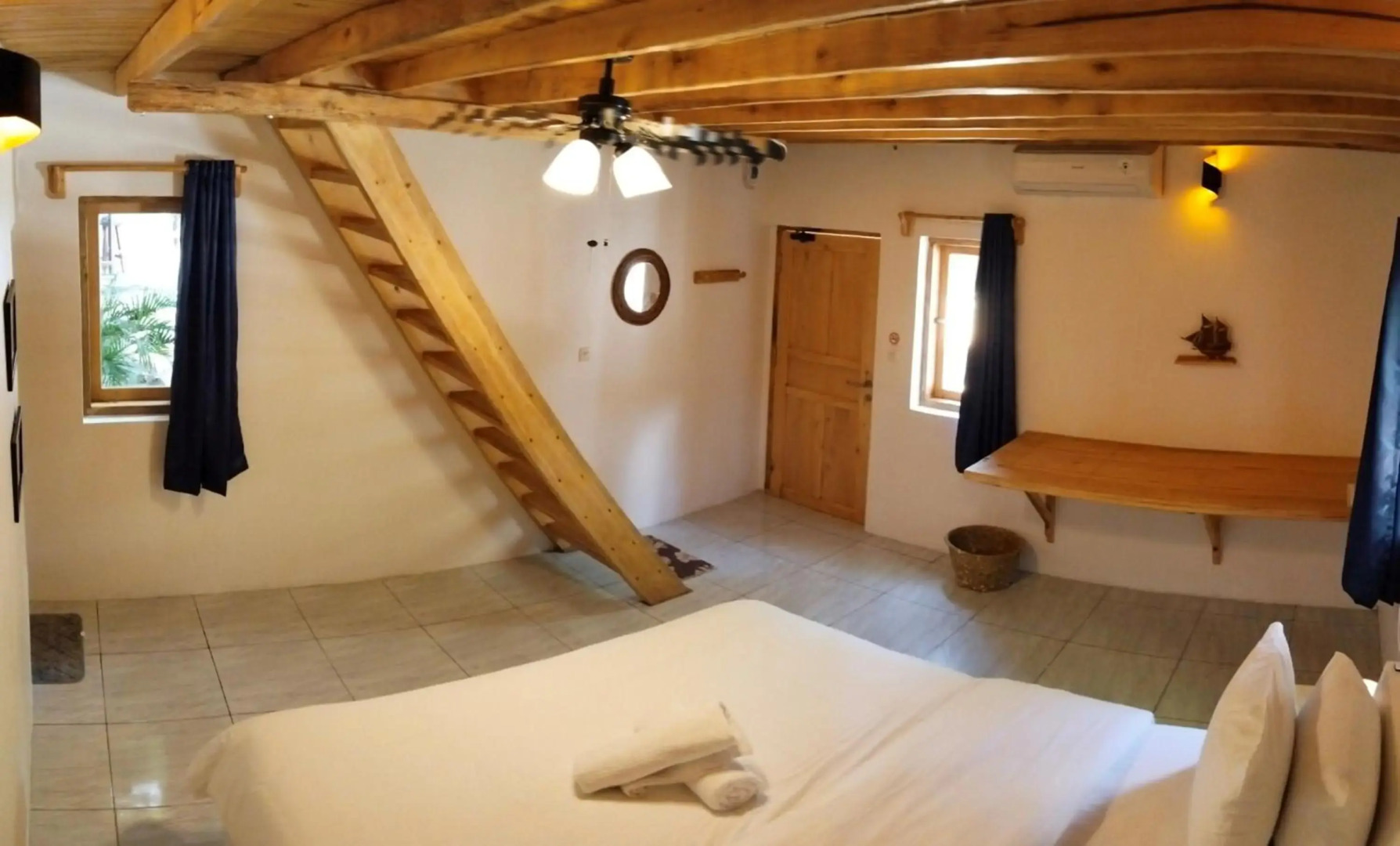 Blue Planet Dive Resort