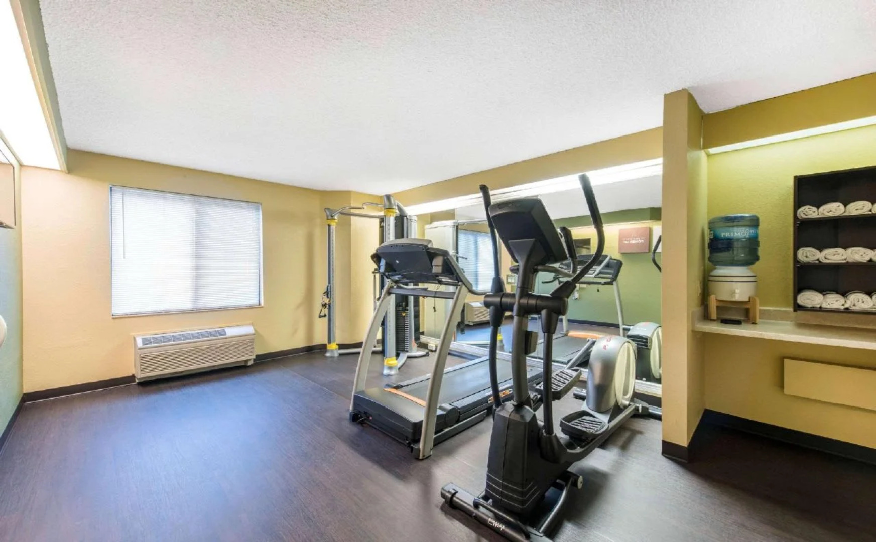 Sleep Inn Denver Tech Center