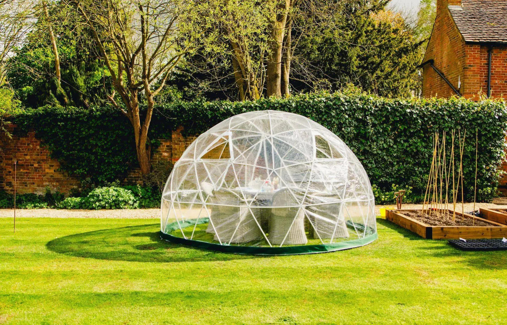 Old Rectory House, Redditch