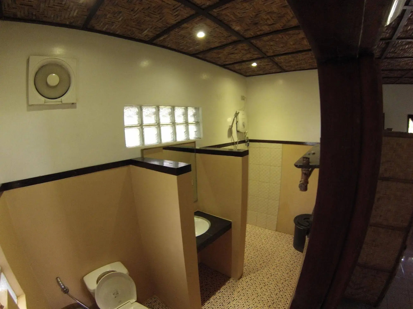 Siargao Inn Beach Resort