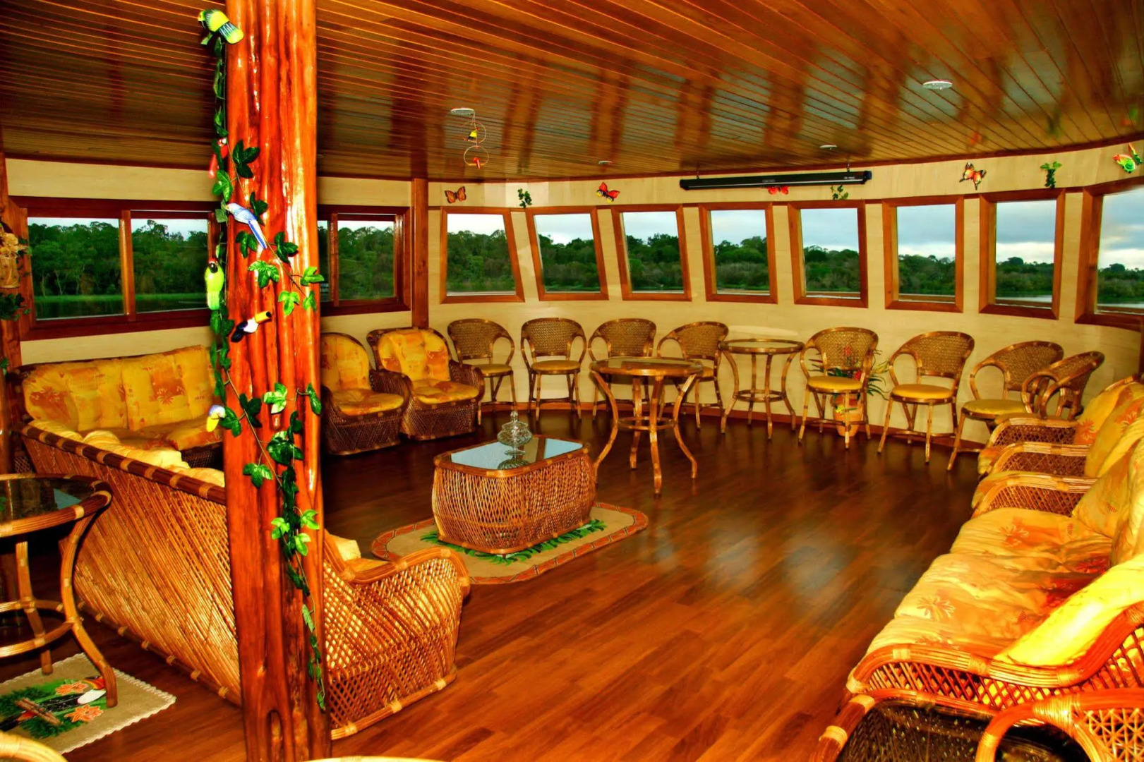 Amazon Clipper Premium