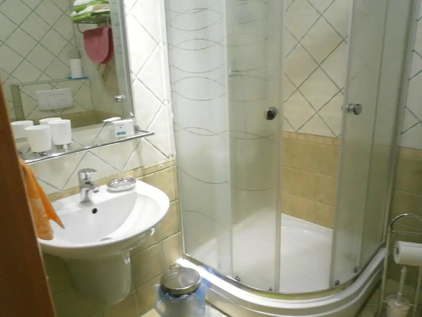 Willa Aga - Bed & Breakfast