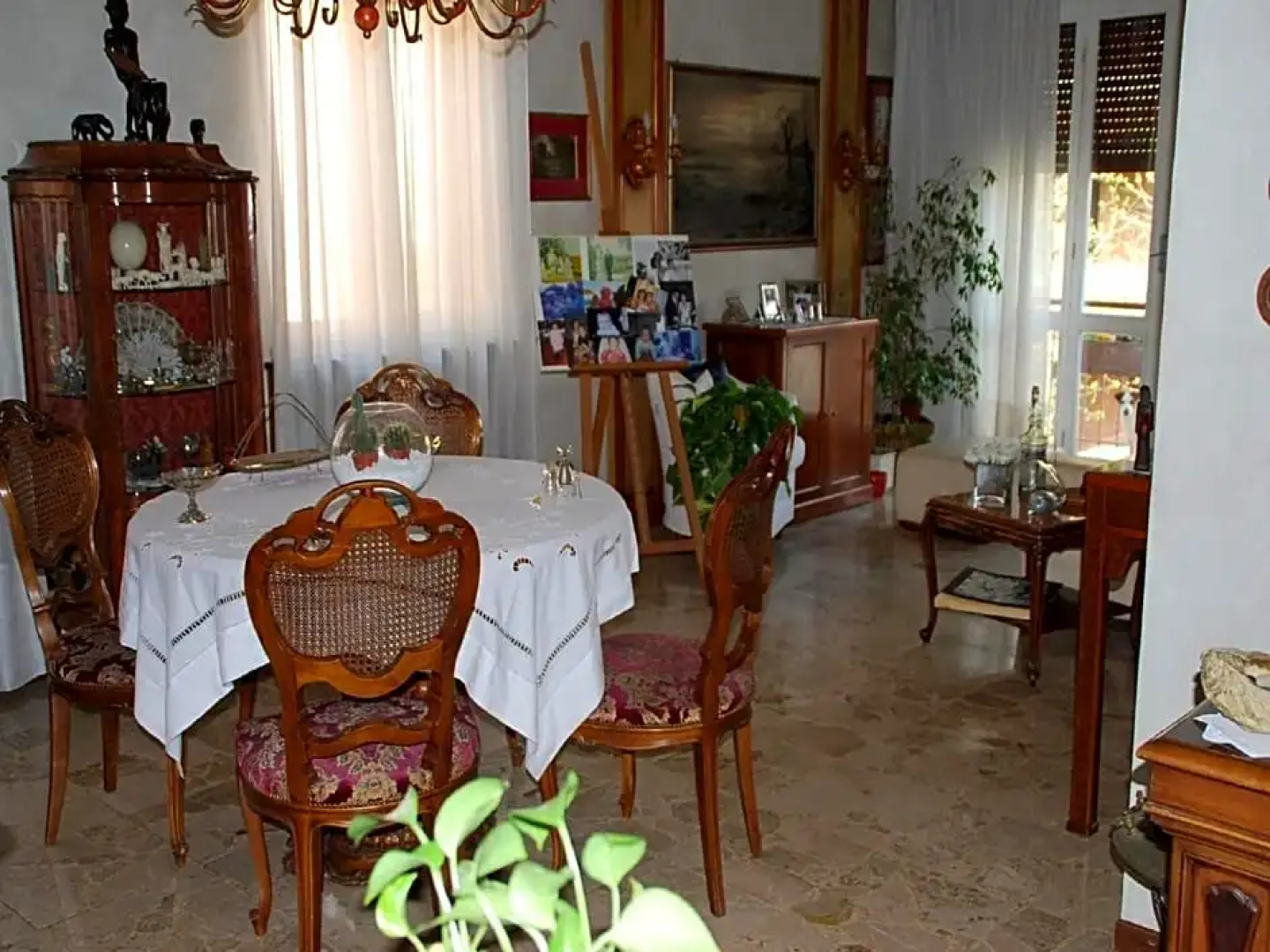 A casa di Anna b&b