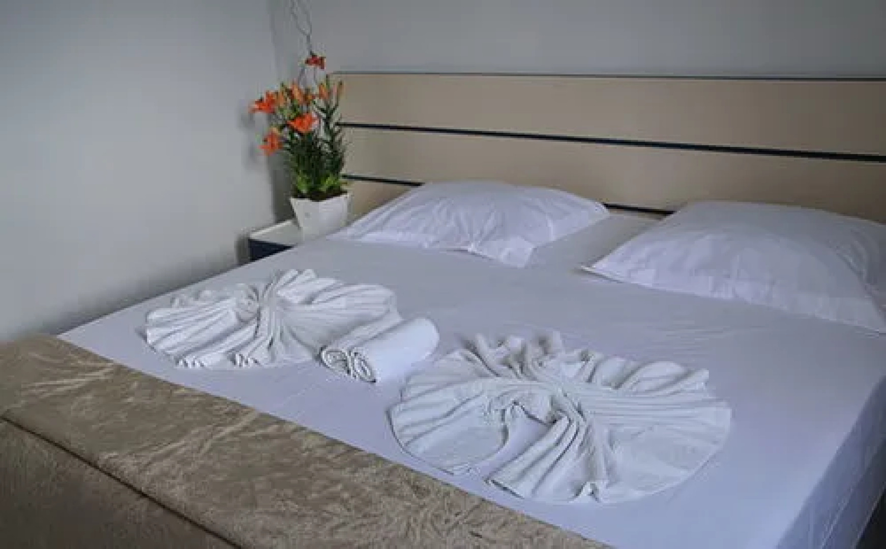 Hotel & Restaurante San Gabriel