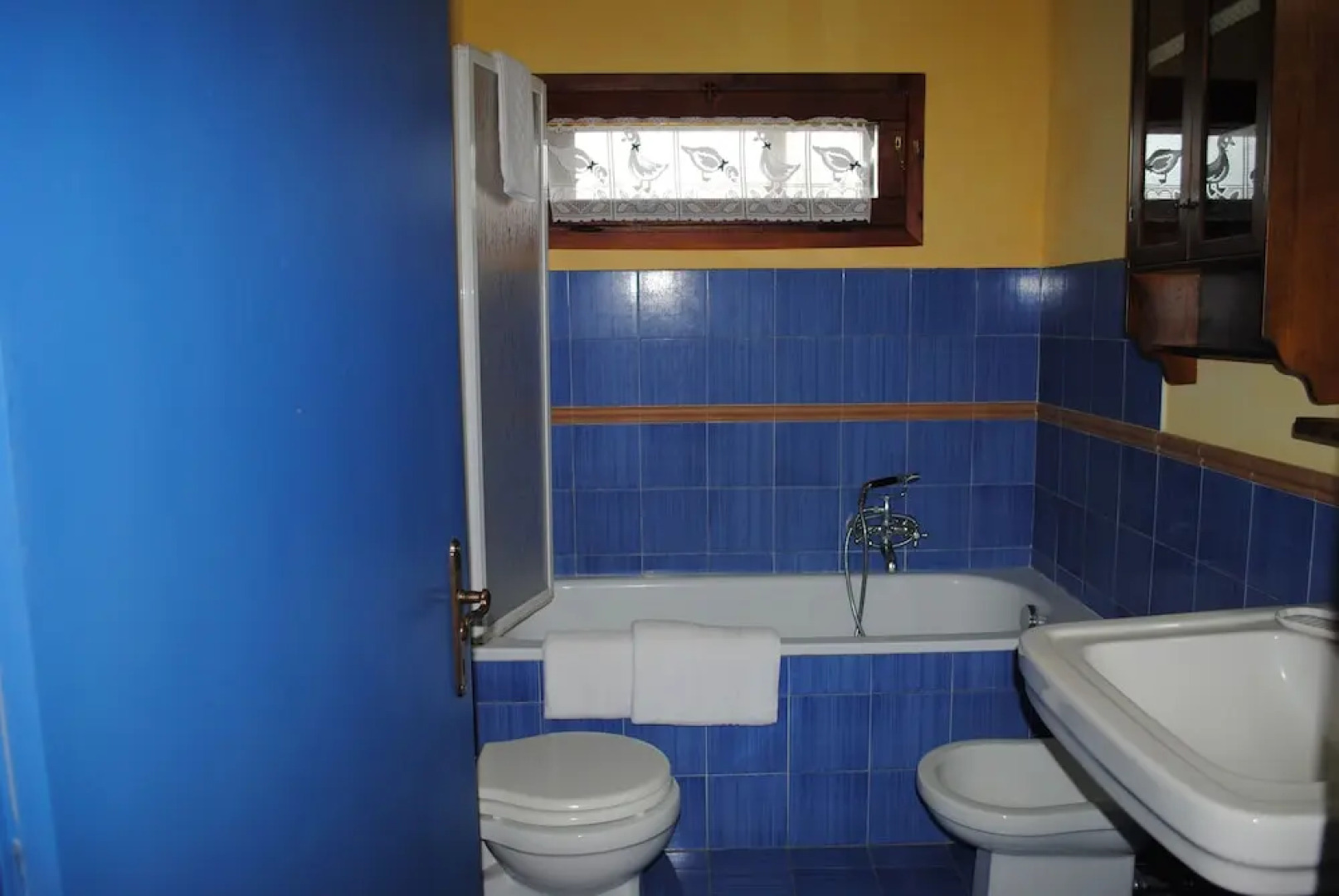 Agriturismo Tenuta Serpepe