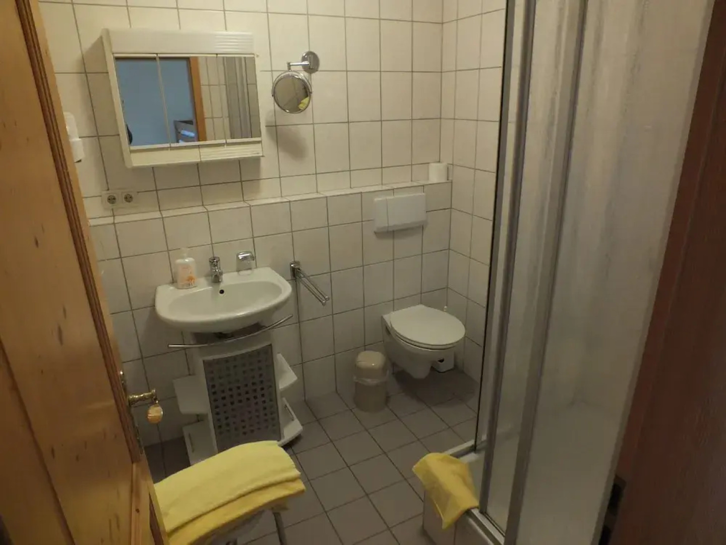 Appartements & Reitschule Fuchsenhof