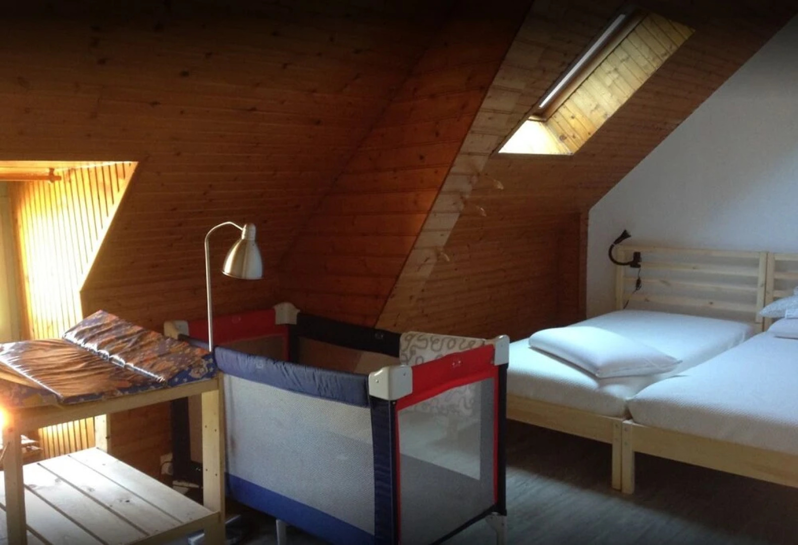 Relais 103 Gîte Etape