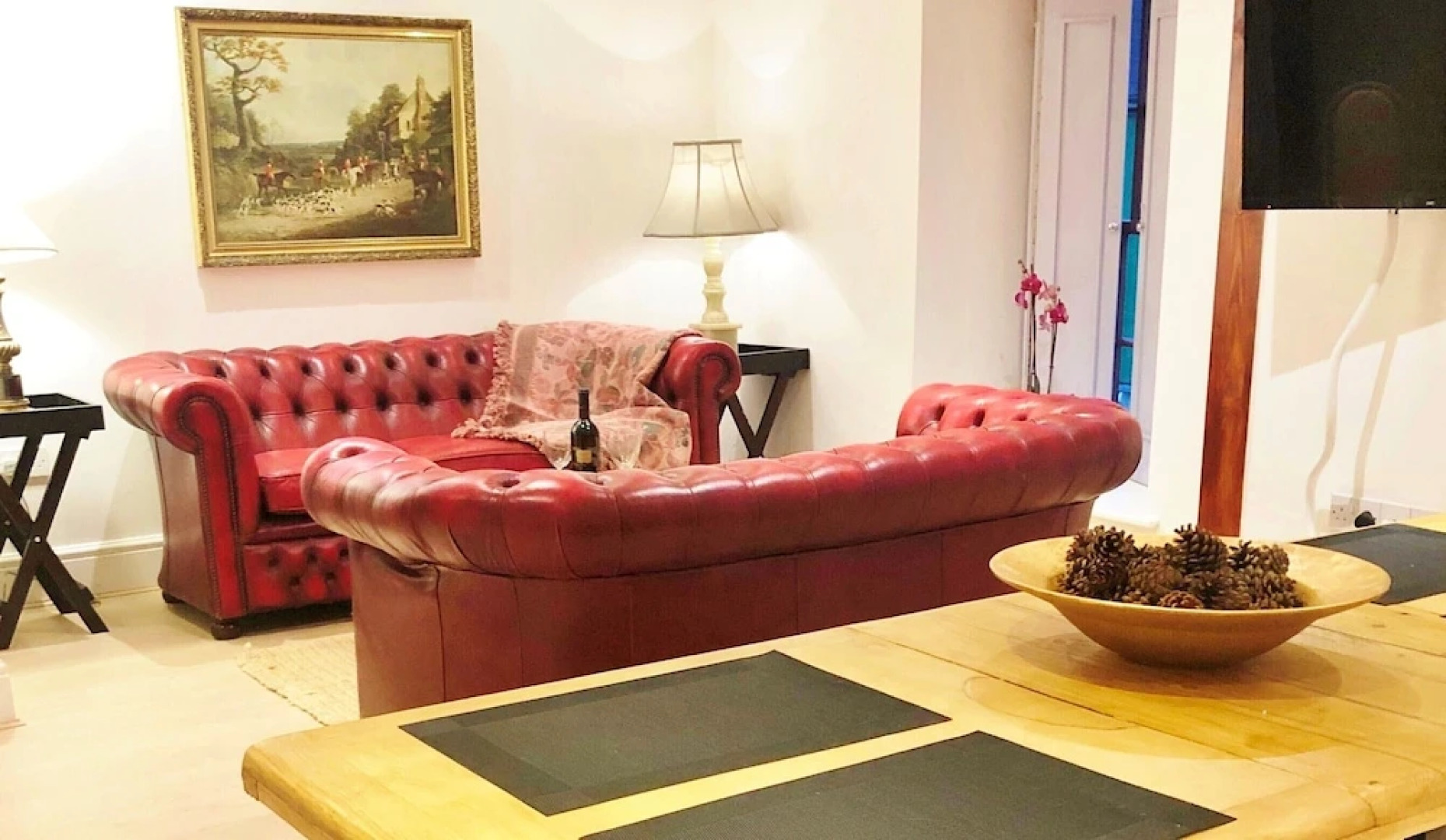 Greys House - A Warm Welcome to the Brecon Beacons