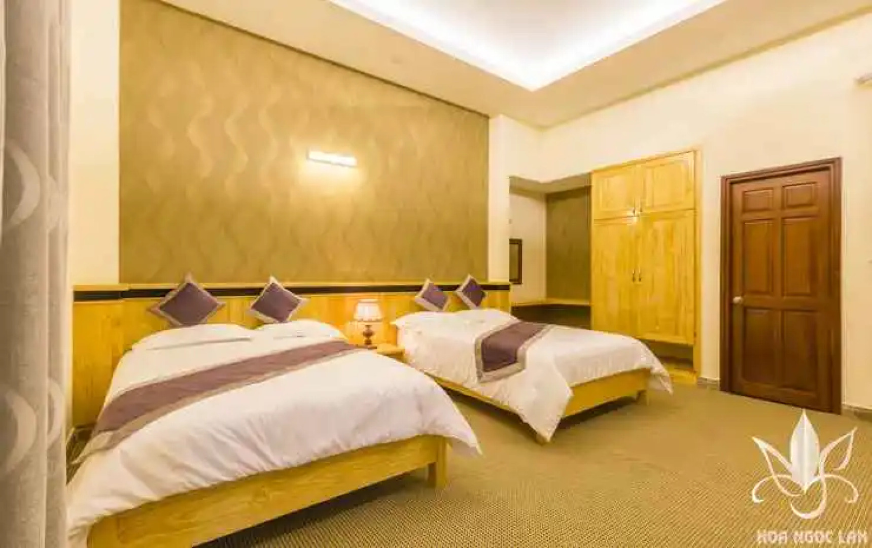 The Orchid Villa Dalat