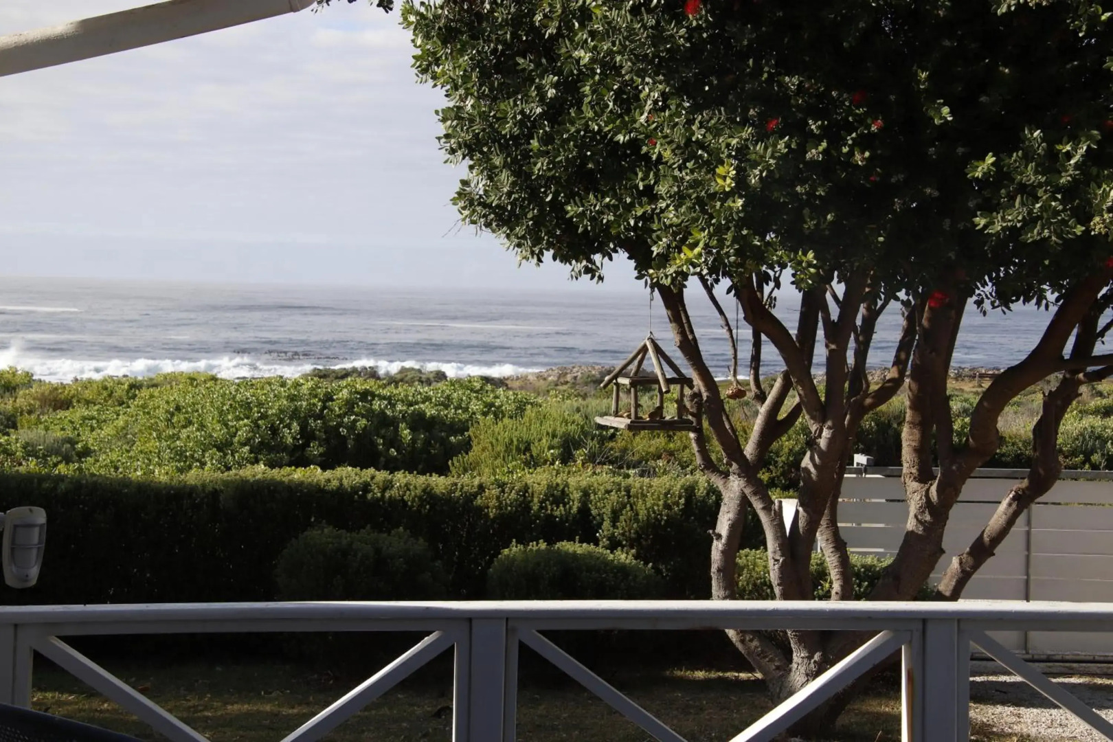 Nelmaranja Beach House