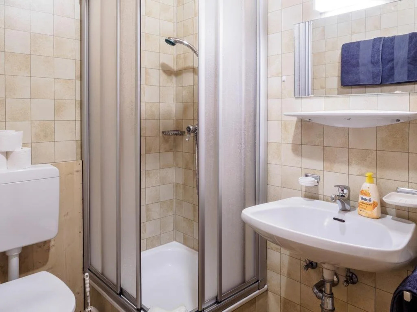 Bauernhof Untergrafer