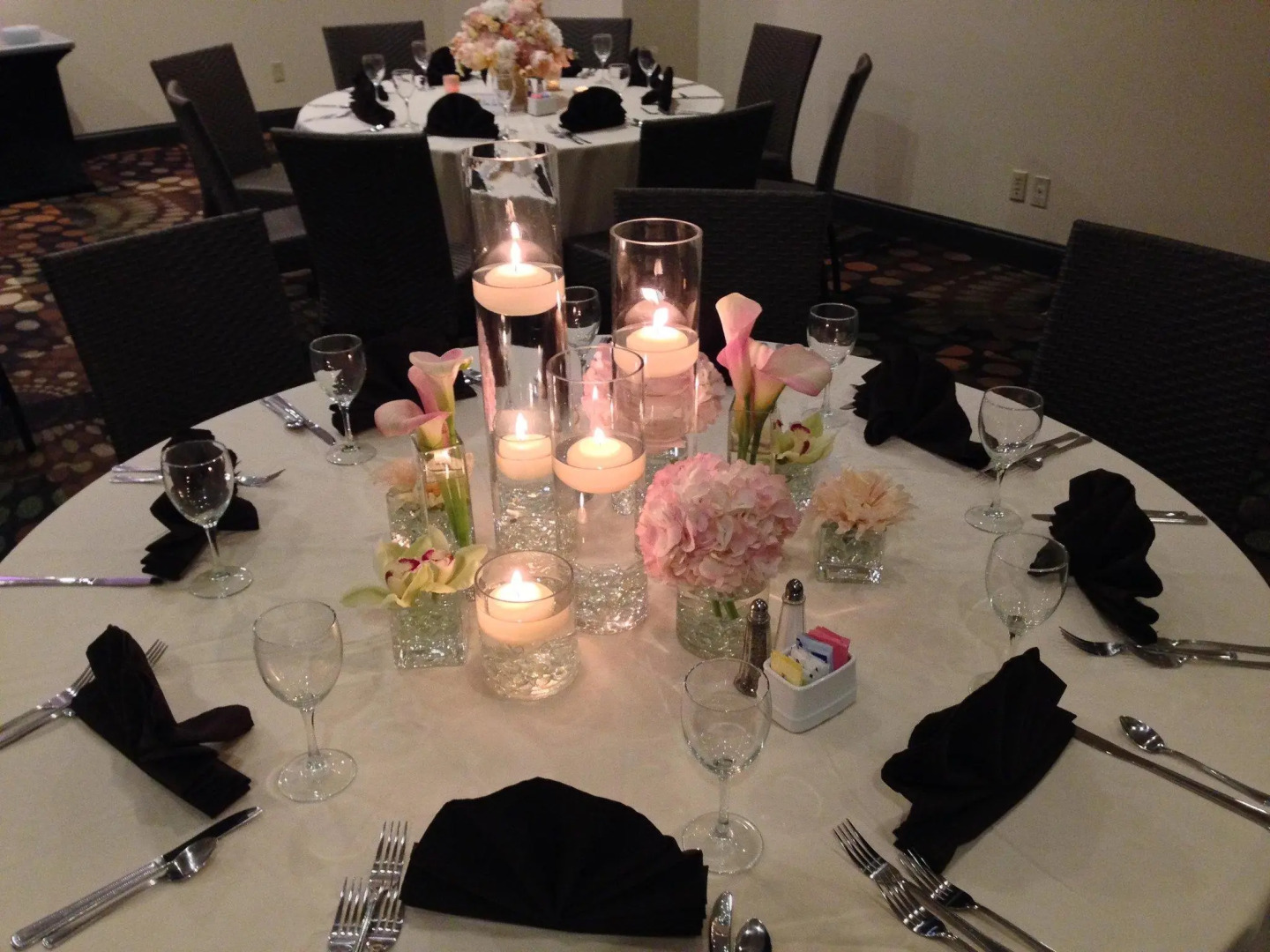 Embassy Suites by Hilton Dallas Love Field