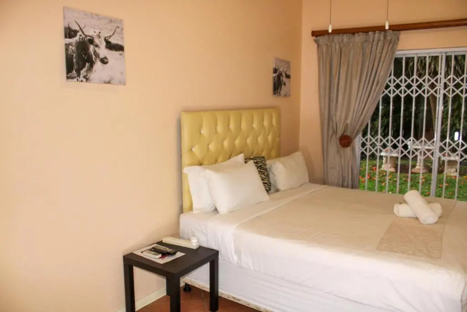 Seaview Executive Guest House