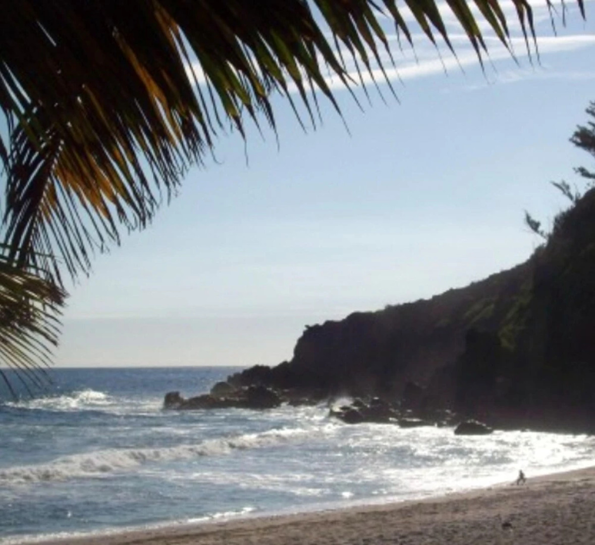 House With 2 Bedrooms in Saint Suzanne, With Wonderful sea View, Enclosed Garden and Wifi