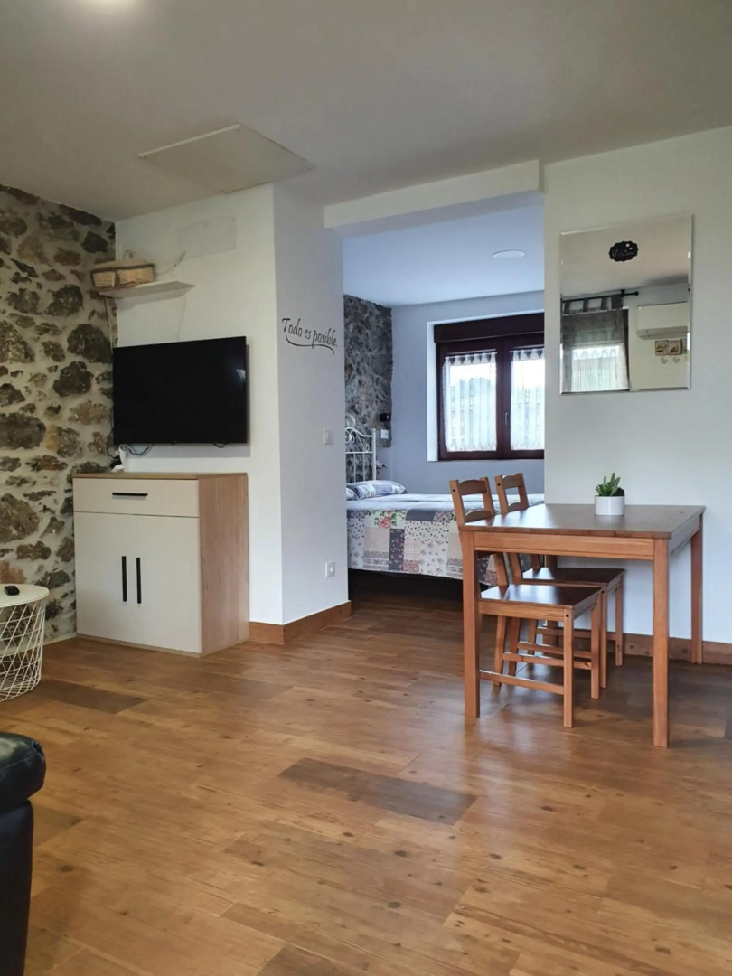 Portillo - La Colina