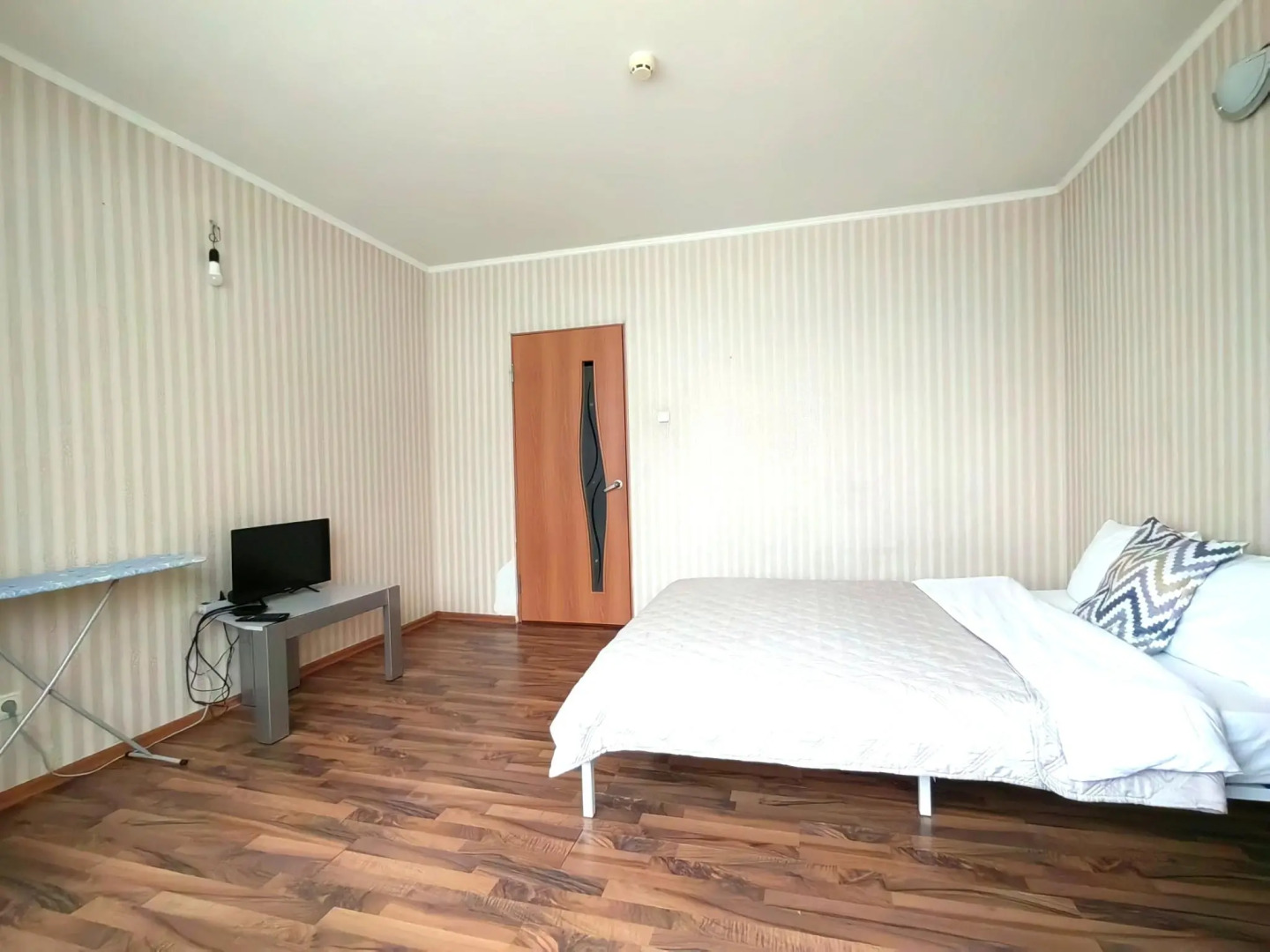 Апартаменты на проспекте Кулакова 47/4