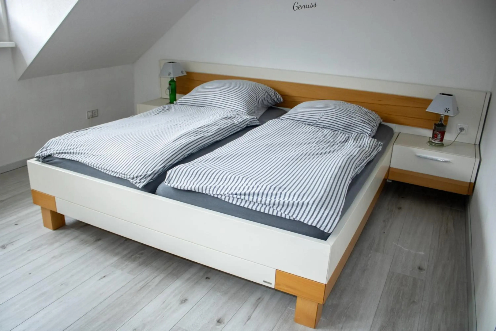 Ferienwohnung 1