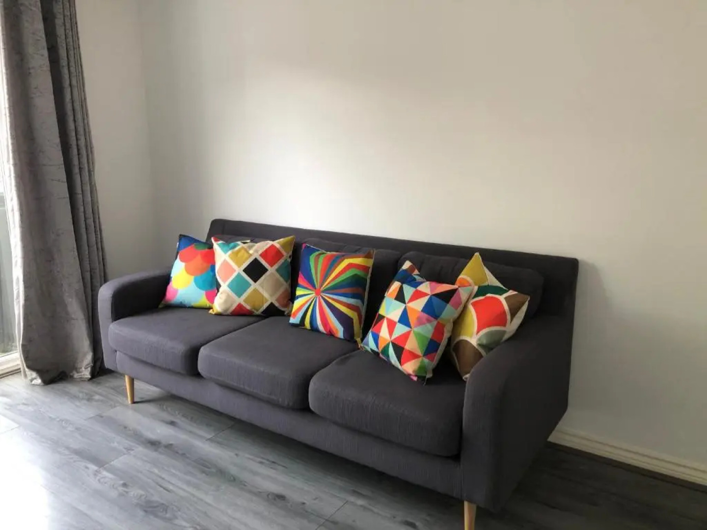 Spring House - Staycation - Perfect for Contractors & Families - 2 Parking Spaces