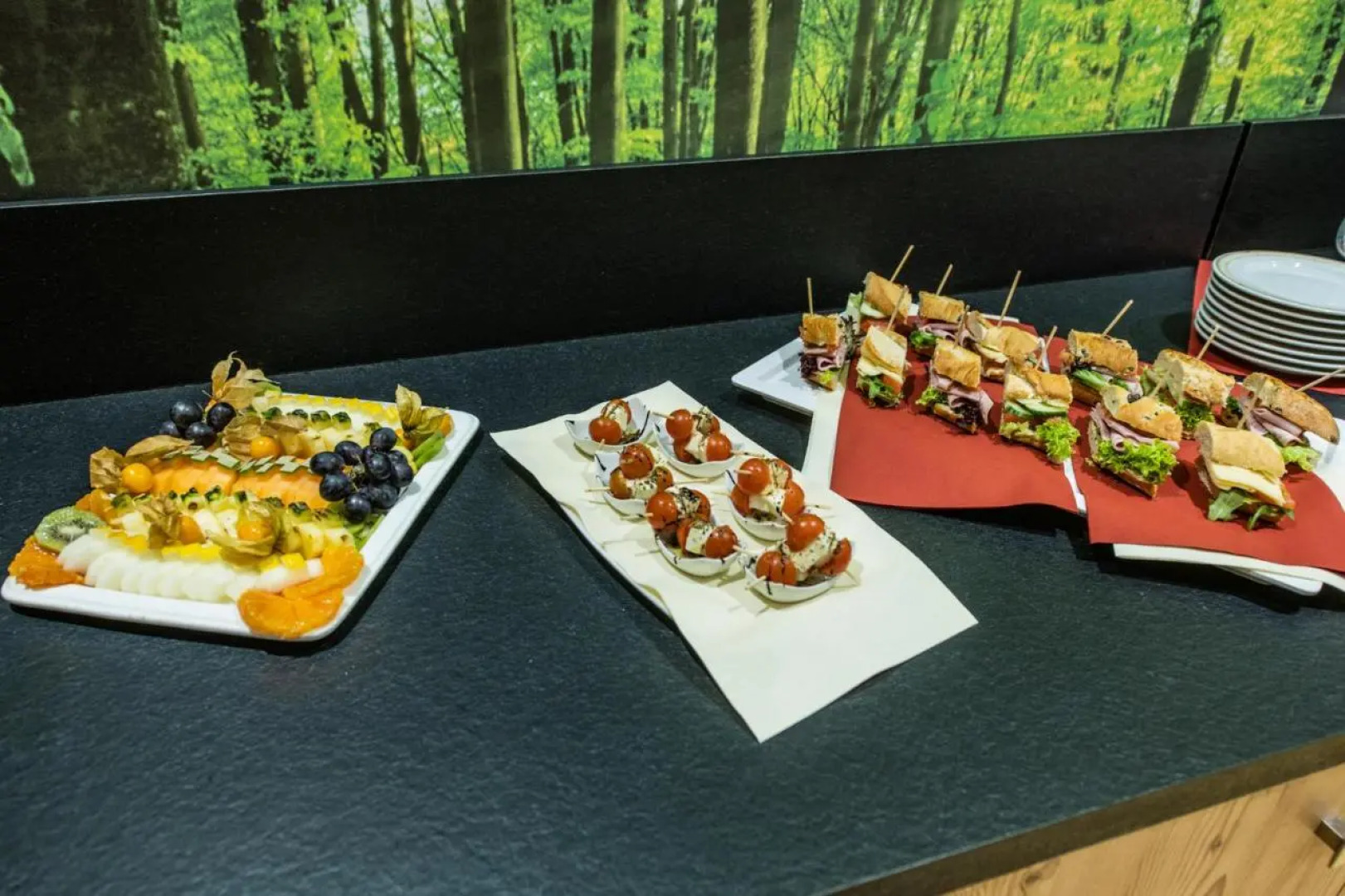 Mercure Hotel Offenburg am Messeplatz