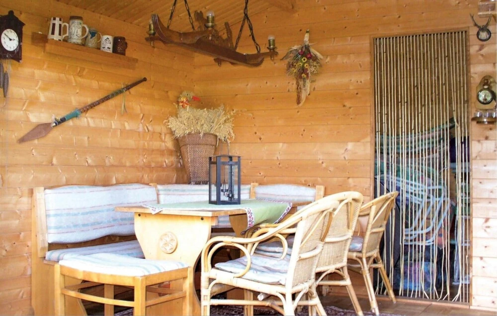 Amazing Apartment in Waltershausen/fischb. With 2 Bedrooms and Wifi