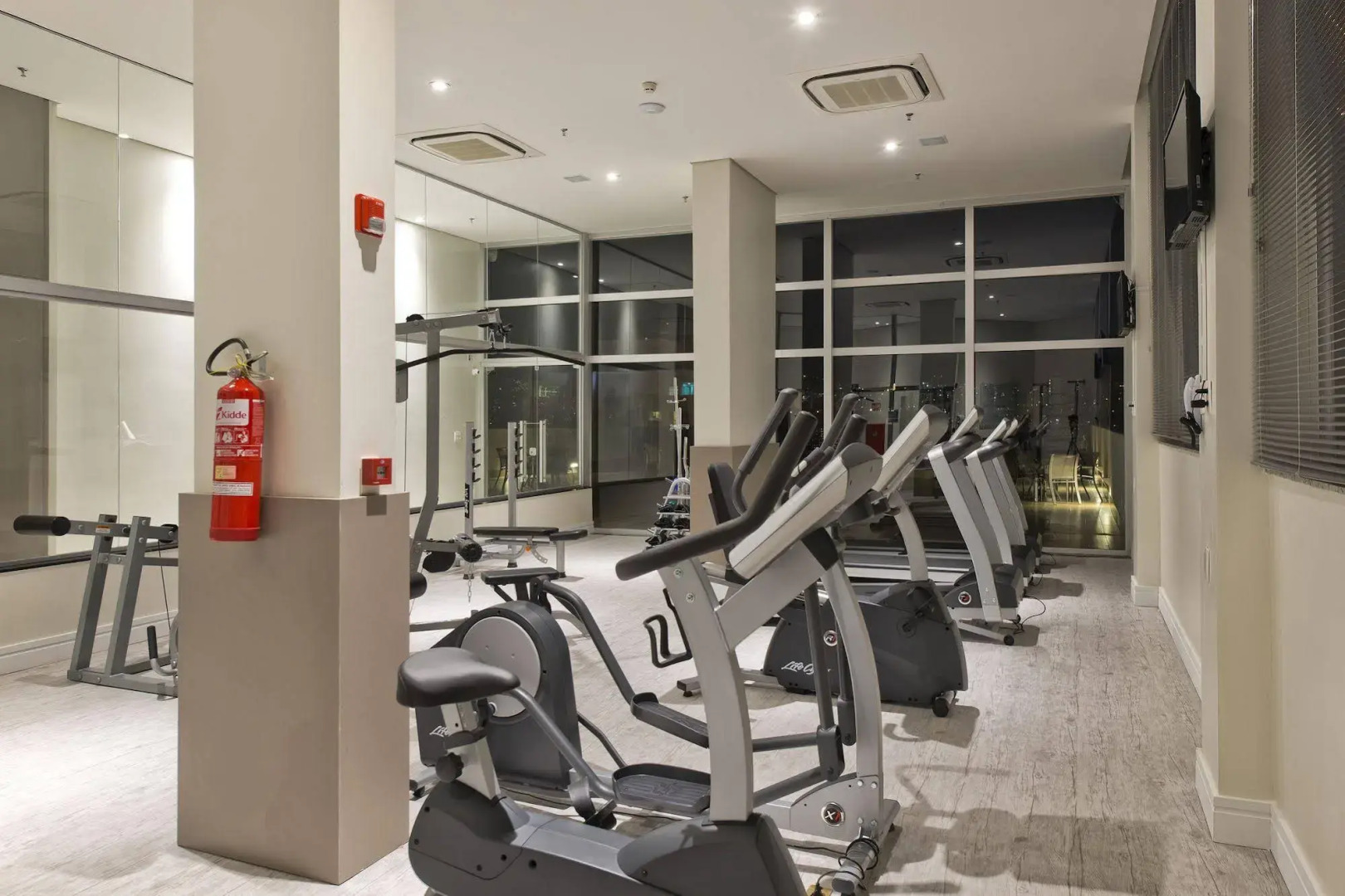 Gran Vivenzo Cidade Nova