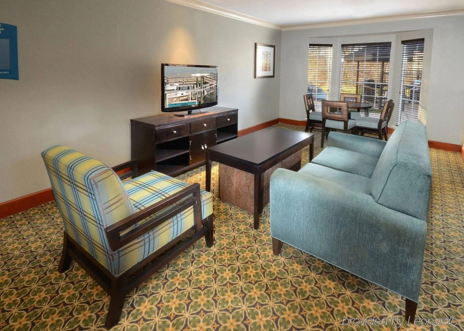 Staybridge Suites Raleigh Durham Airport by IHG