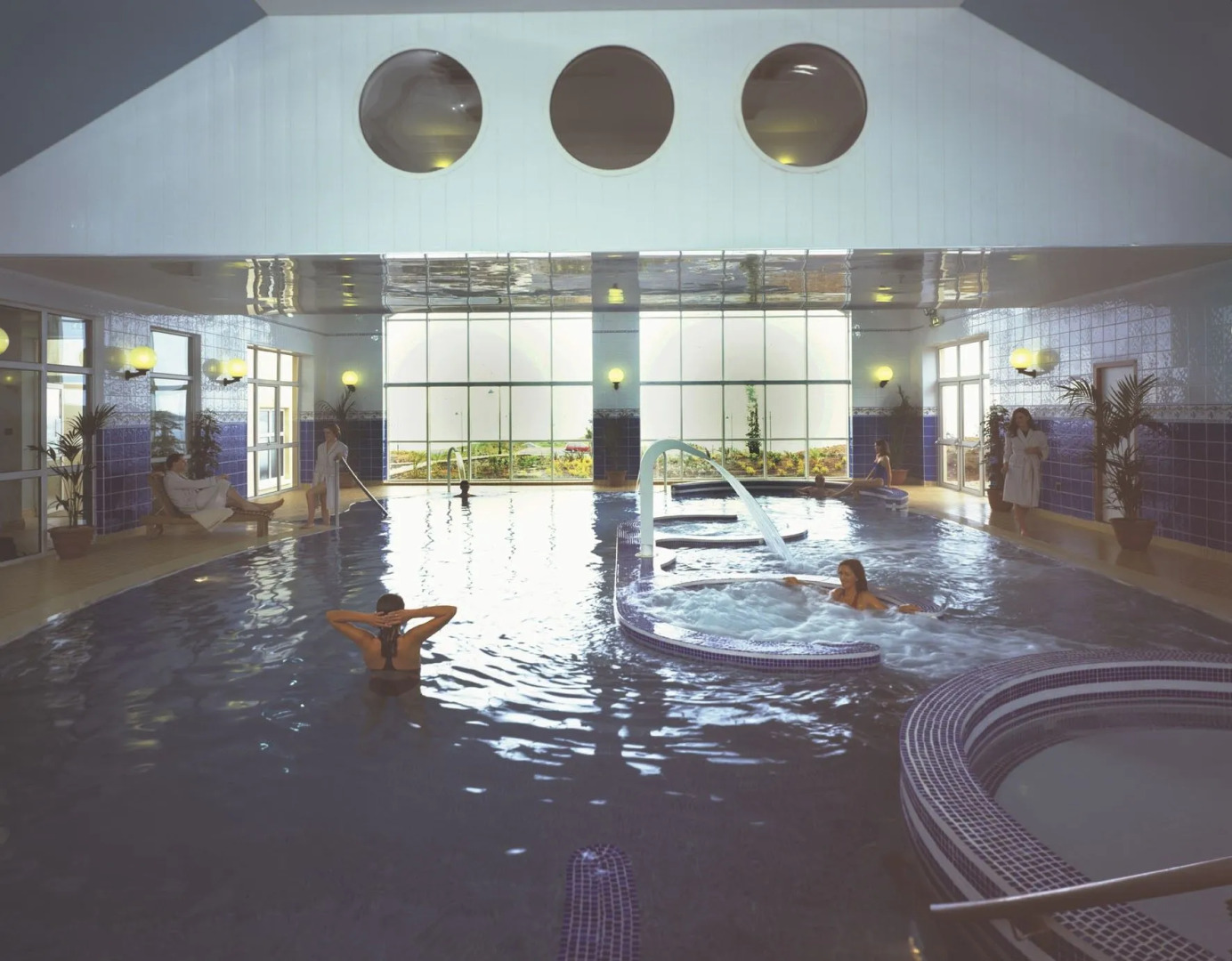 Inchydoney Island Lodge & Spa