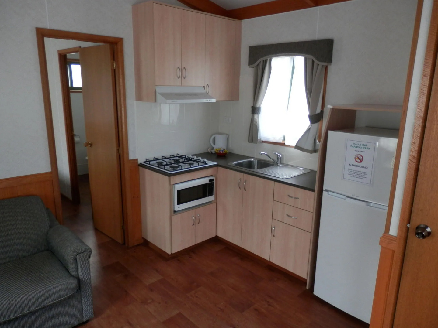 Breeze Holiday Parks - Grampians