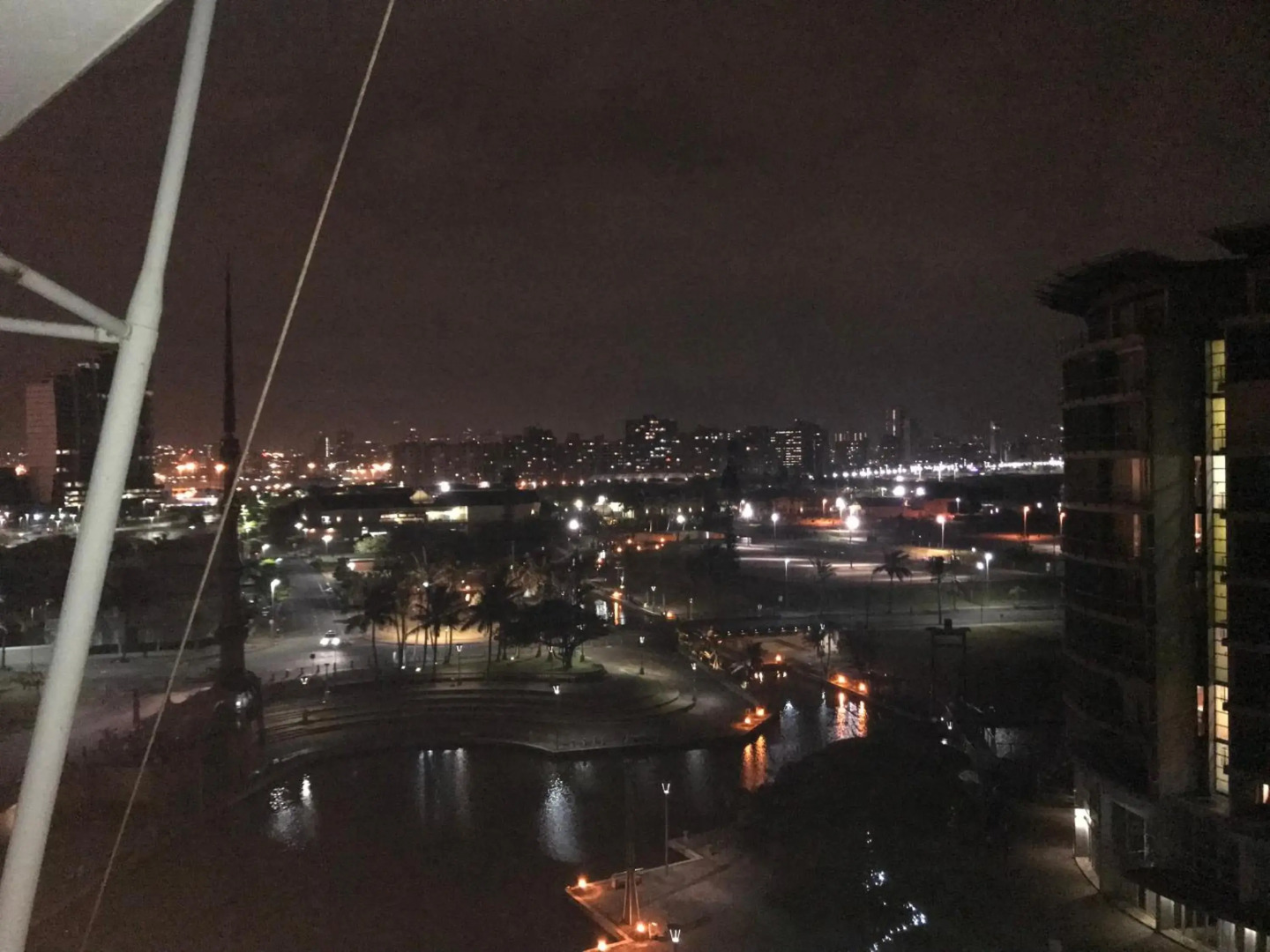 The Sails Penthouse C703