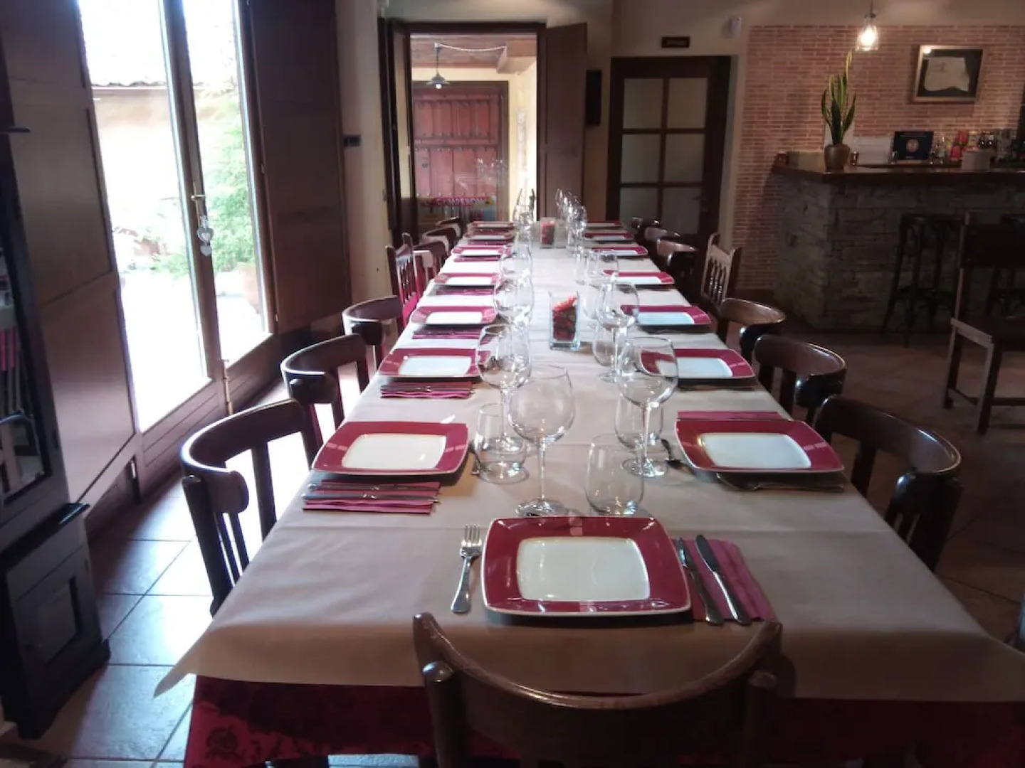 Hotel Rural Monasterio de Ara-Mada