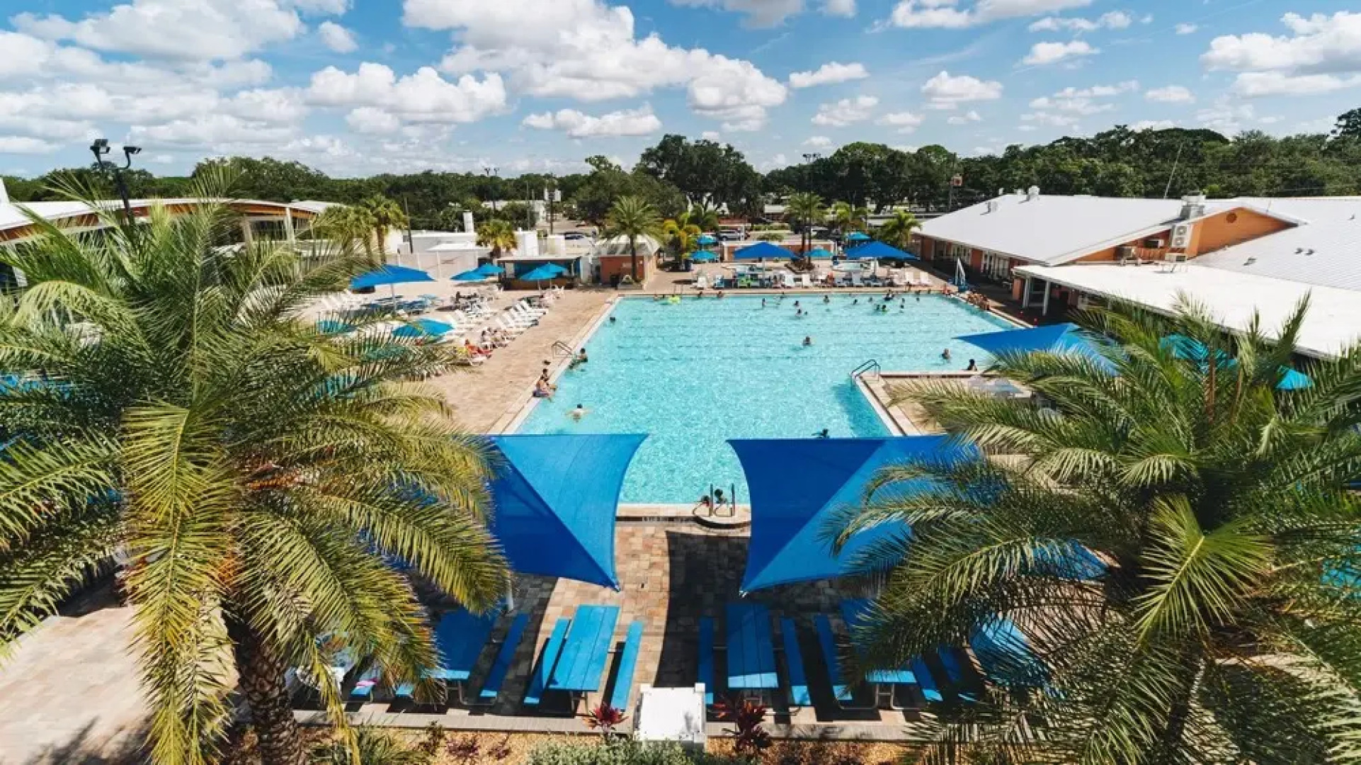 Sun Outdoors Sarasota