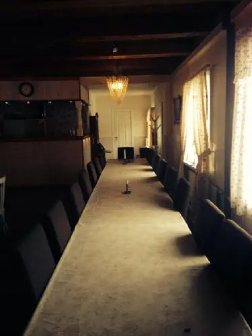 Three-Bedroom Holiday home in Örkeljunga 1