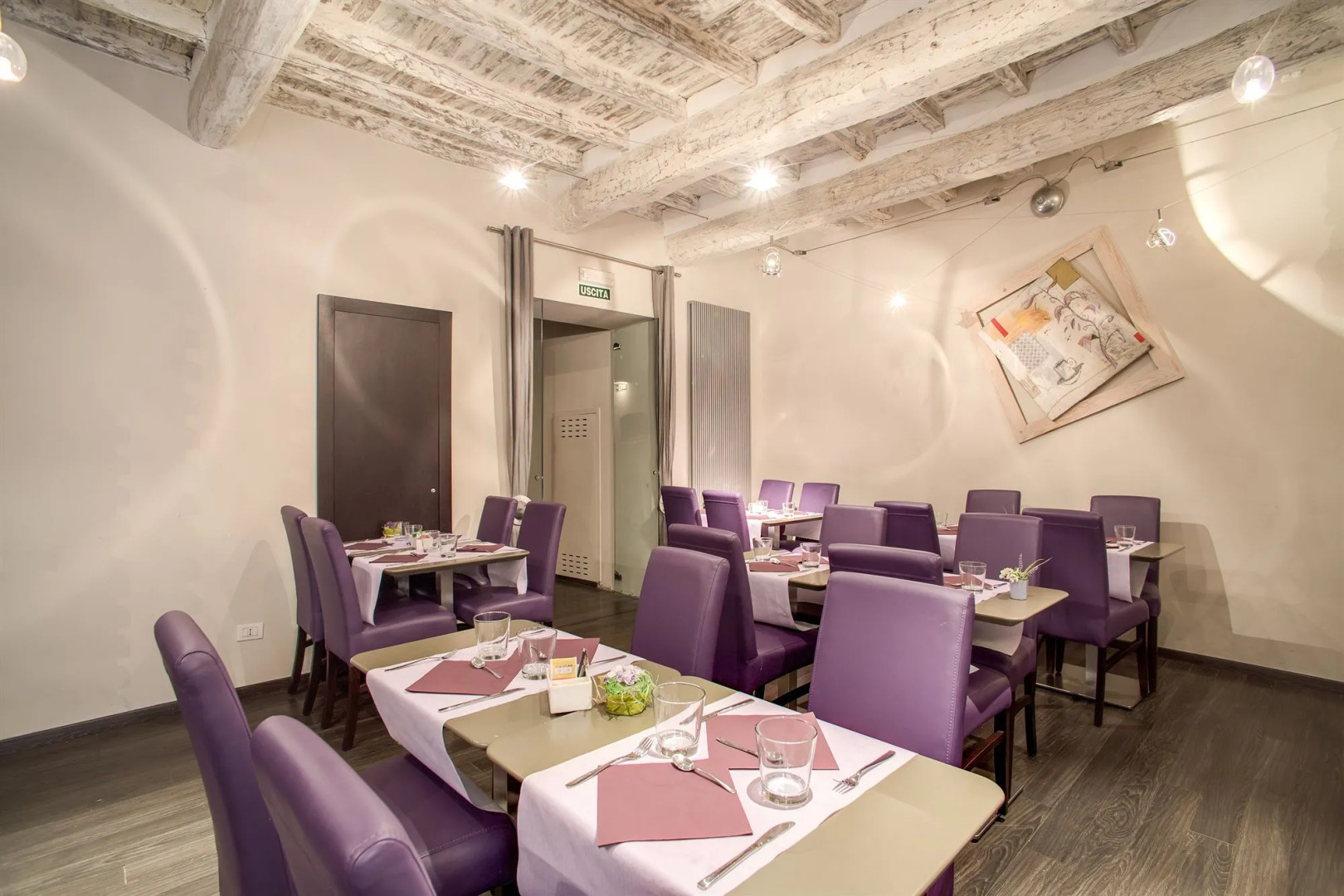 Trevi Beau Boutique Hotel