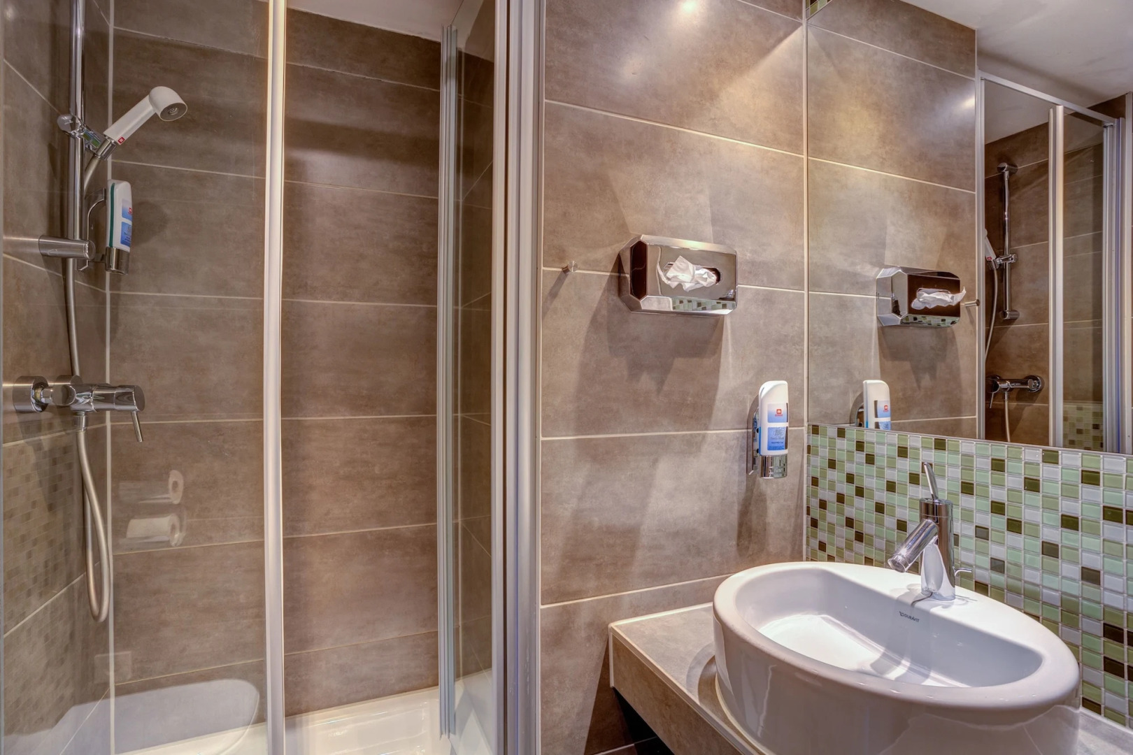 MEININGER Hotel Berlin Mitte