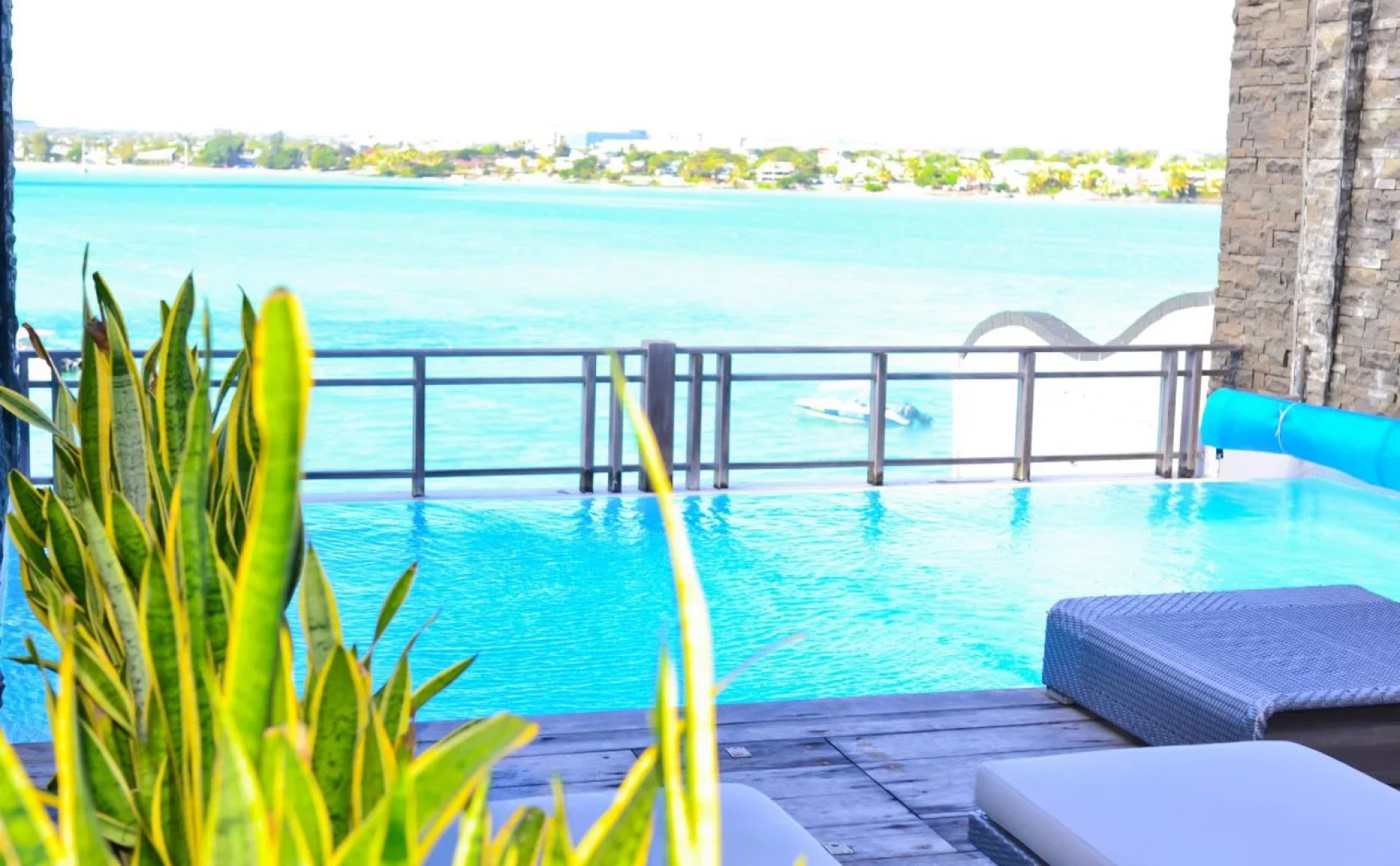 Baystone Boutique Hotel & Spa