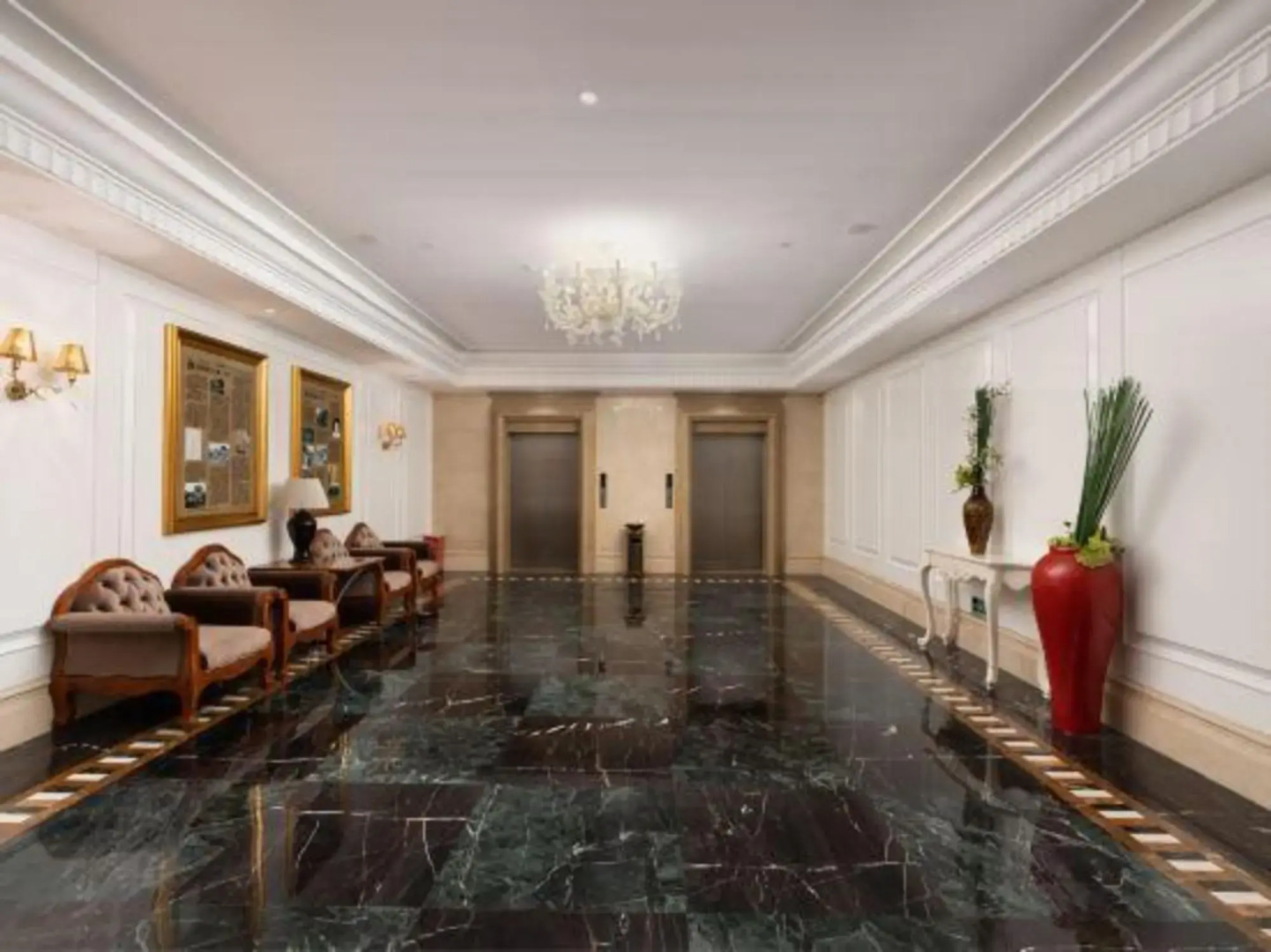 Guilin New Kwangsi Style Hotel