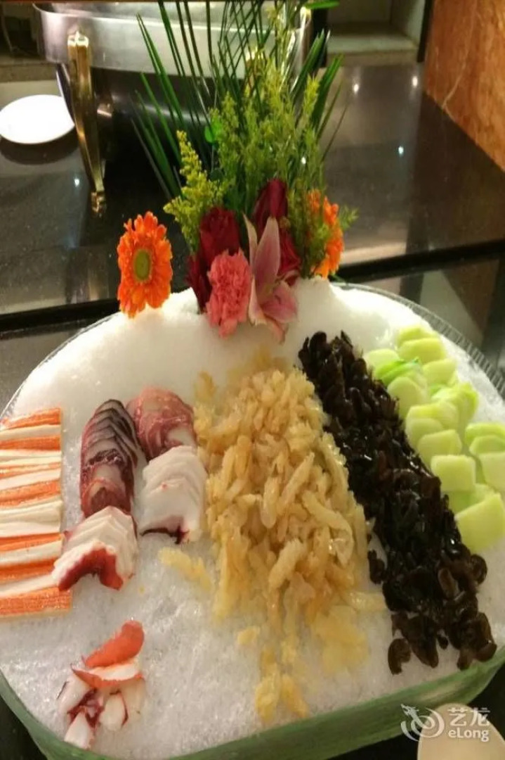 Ju Long Wan Hotspring