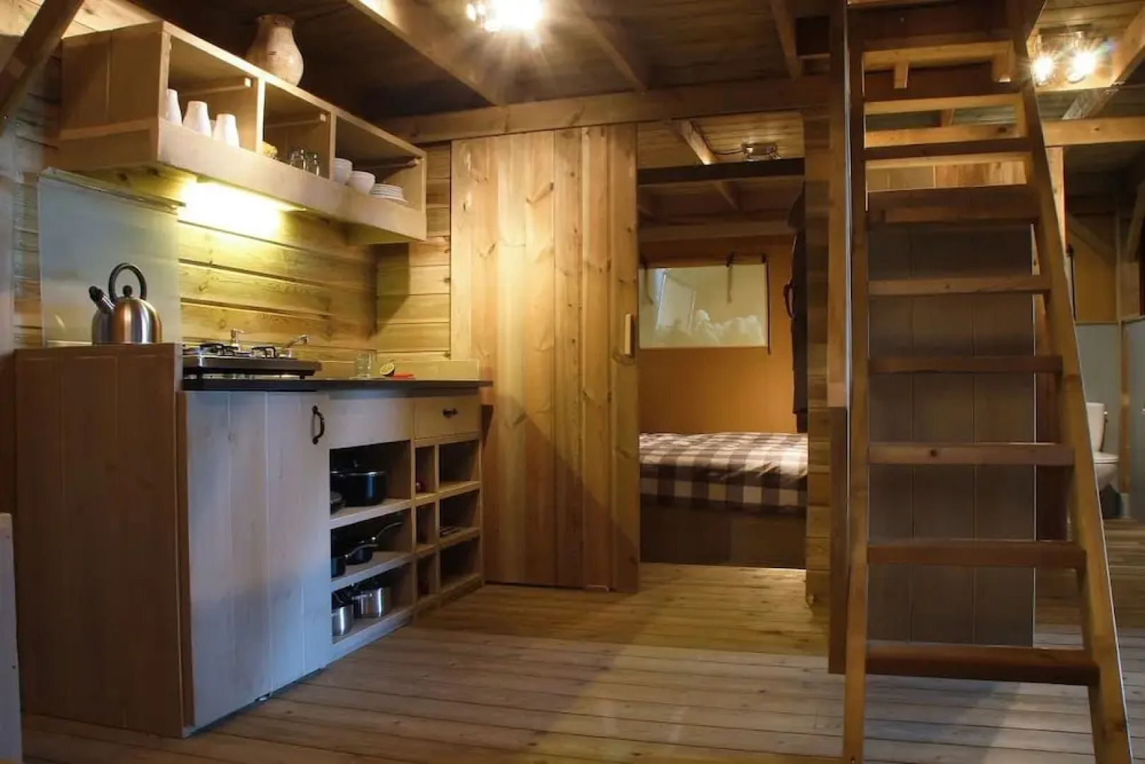 Recreatiepark de Boshoek