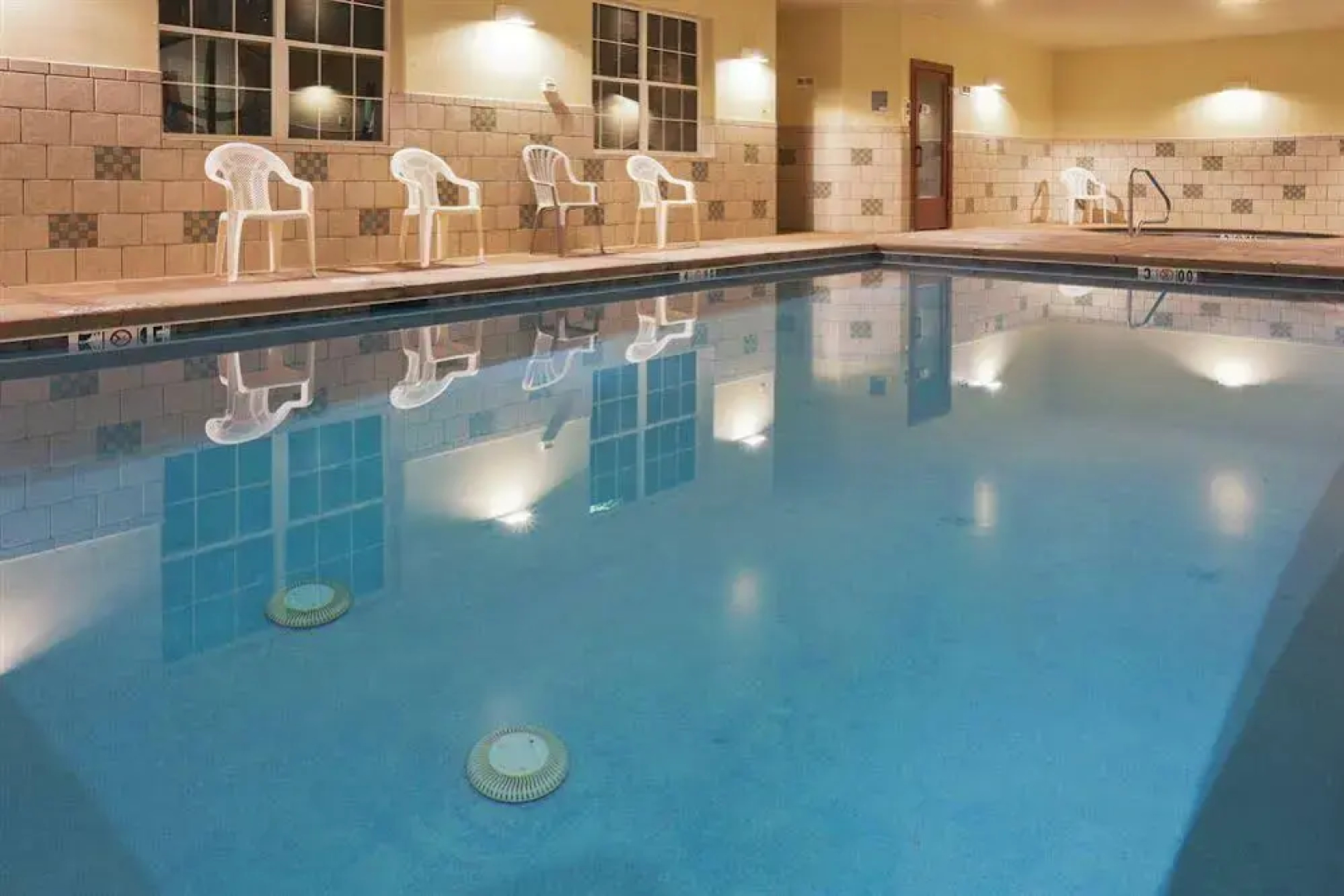 Baymont Inn & Suites St. George North