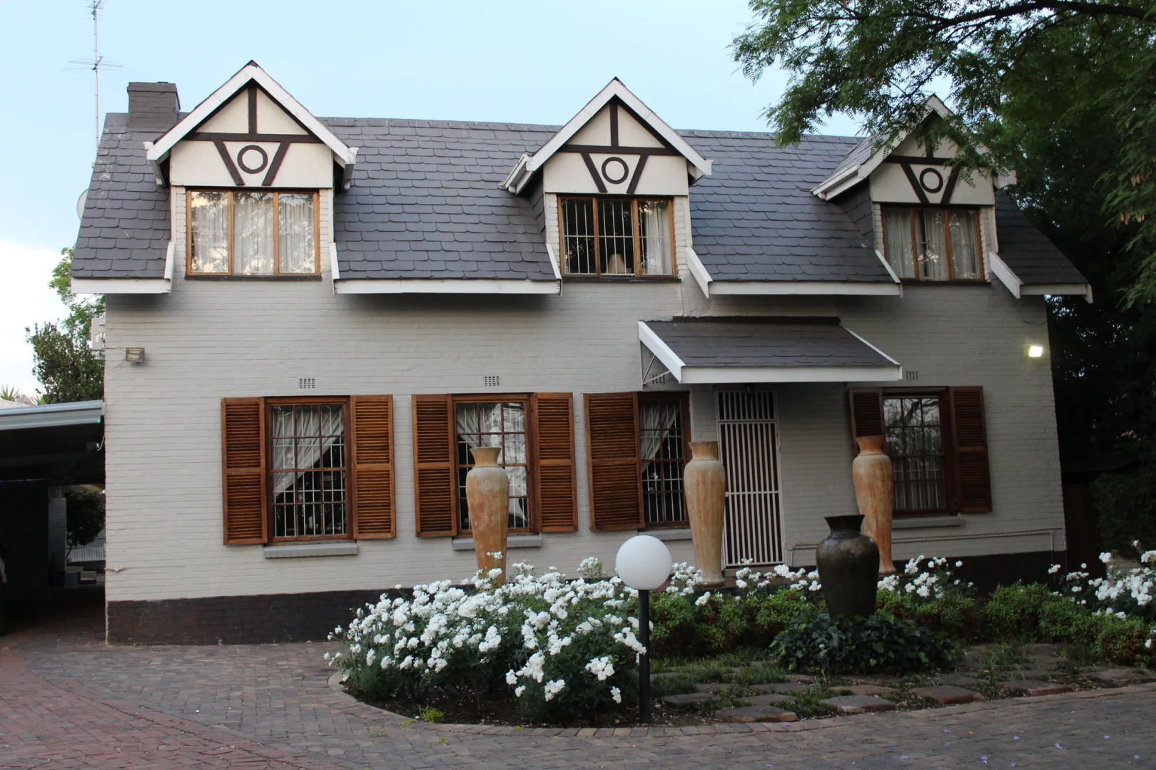 3Liebeloft Guest House