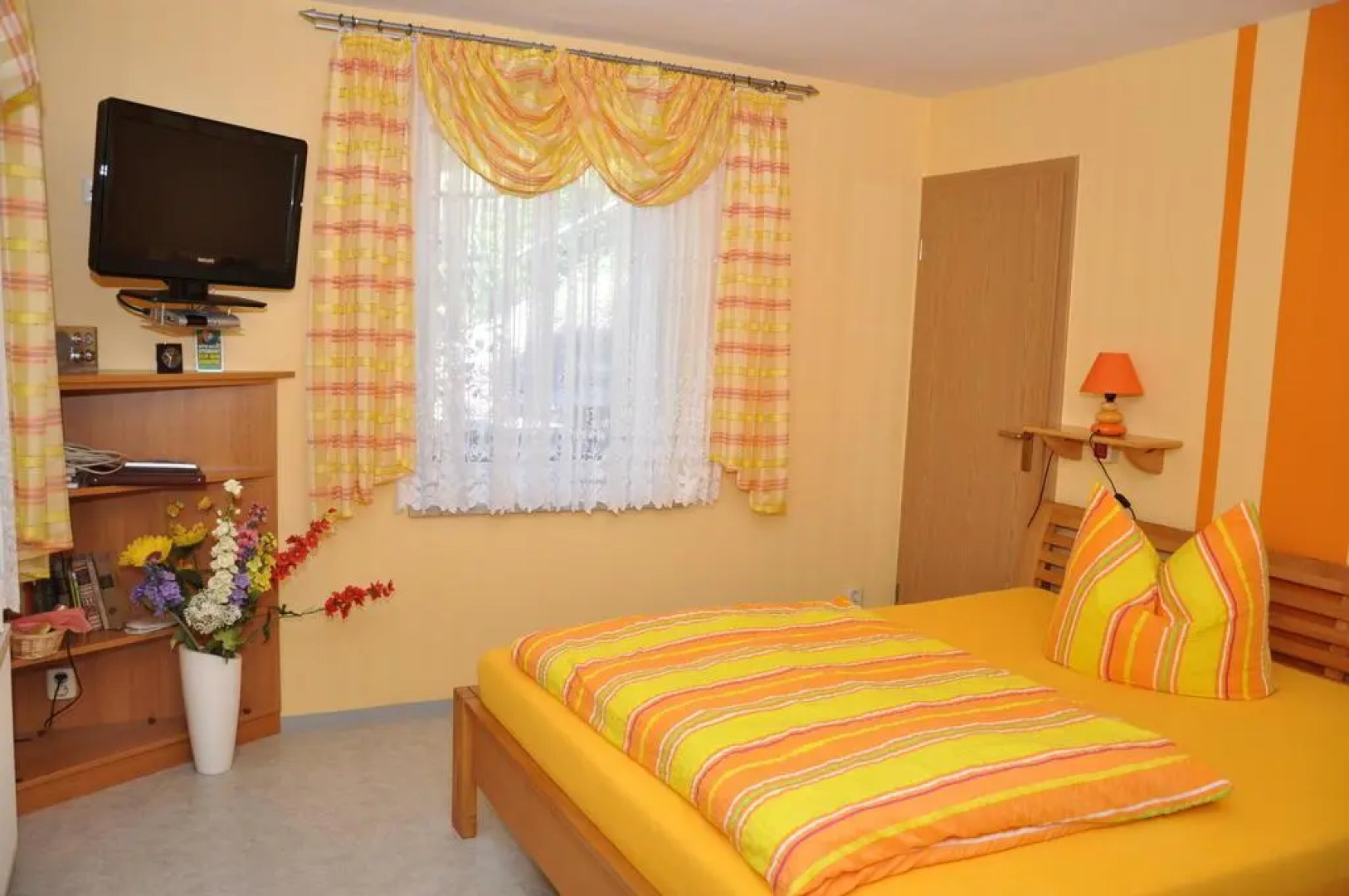 Hotel Haus Orchideental