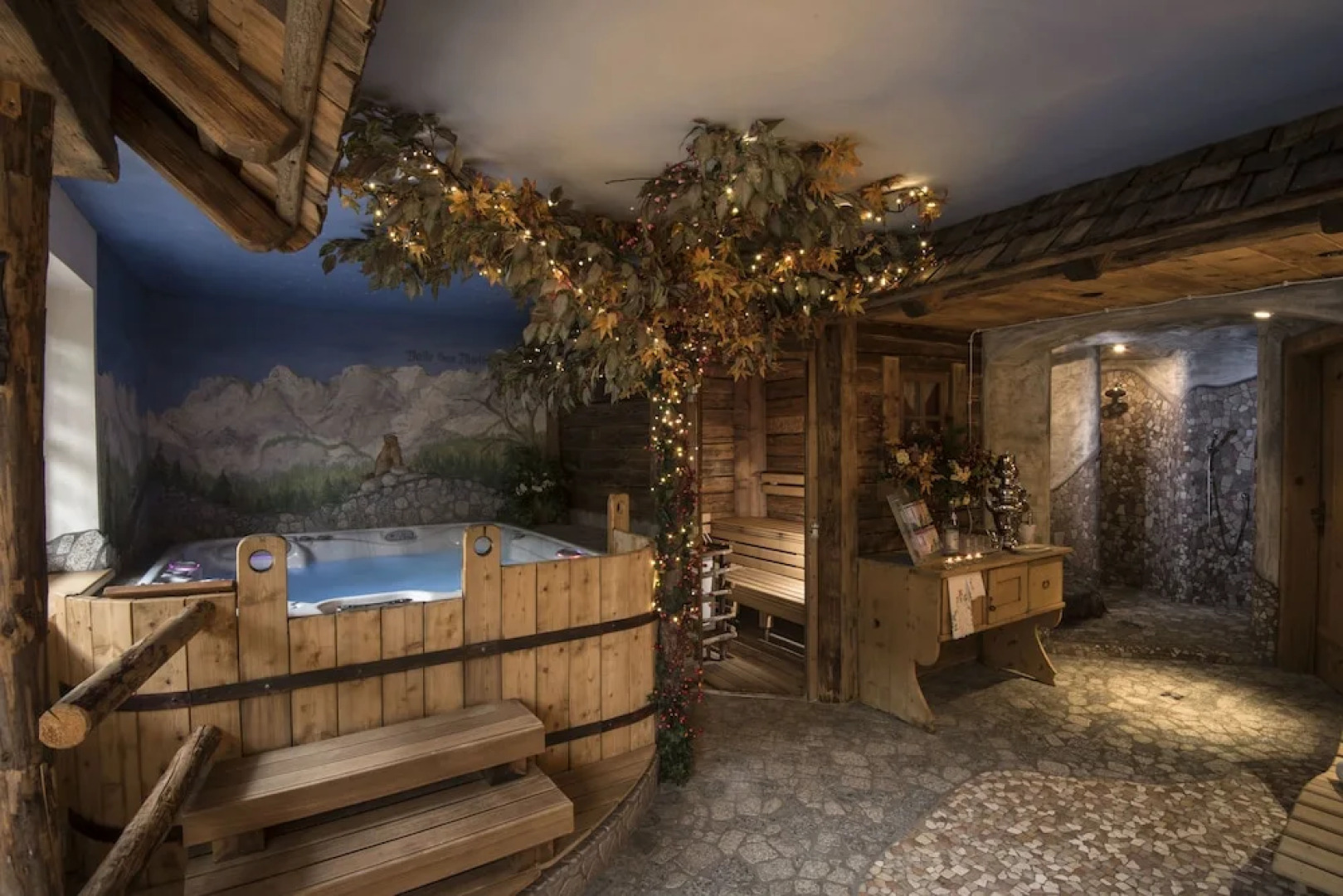 Hotel Garni San Nicolò