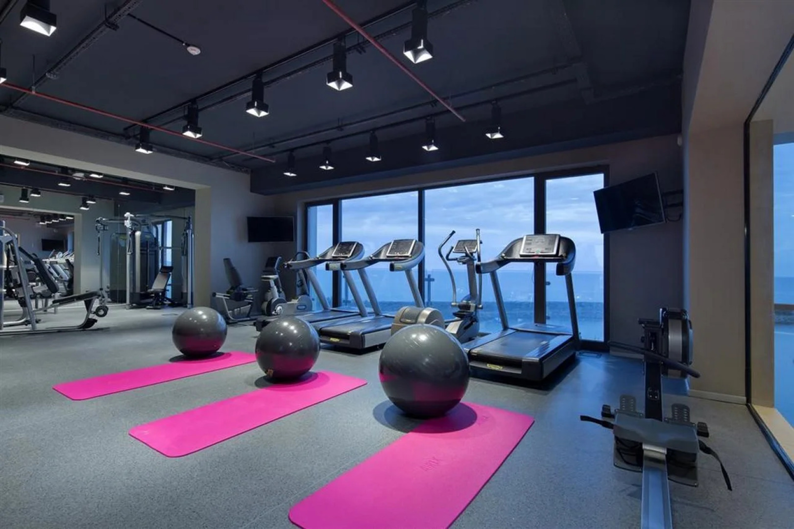 DoubleTree by Hilton Trabzon