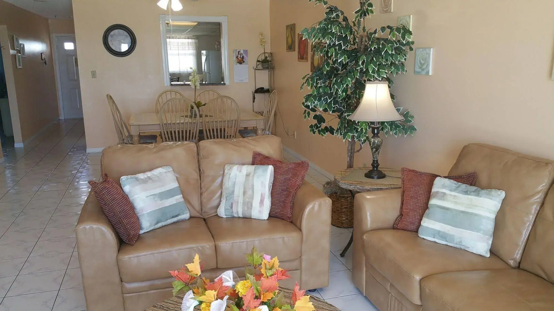 Seabreeze Condominiums