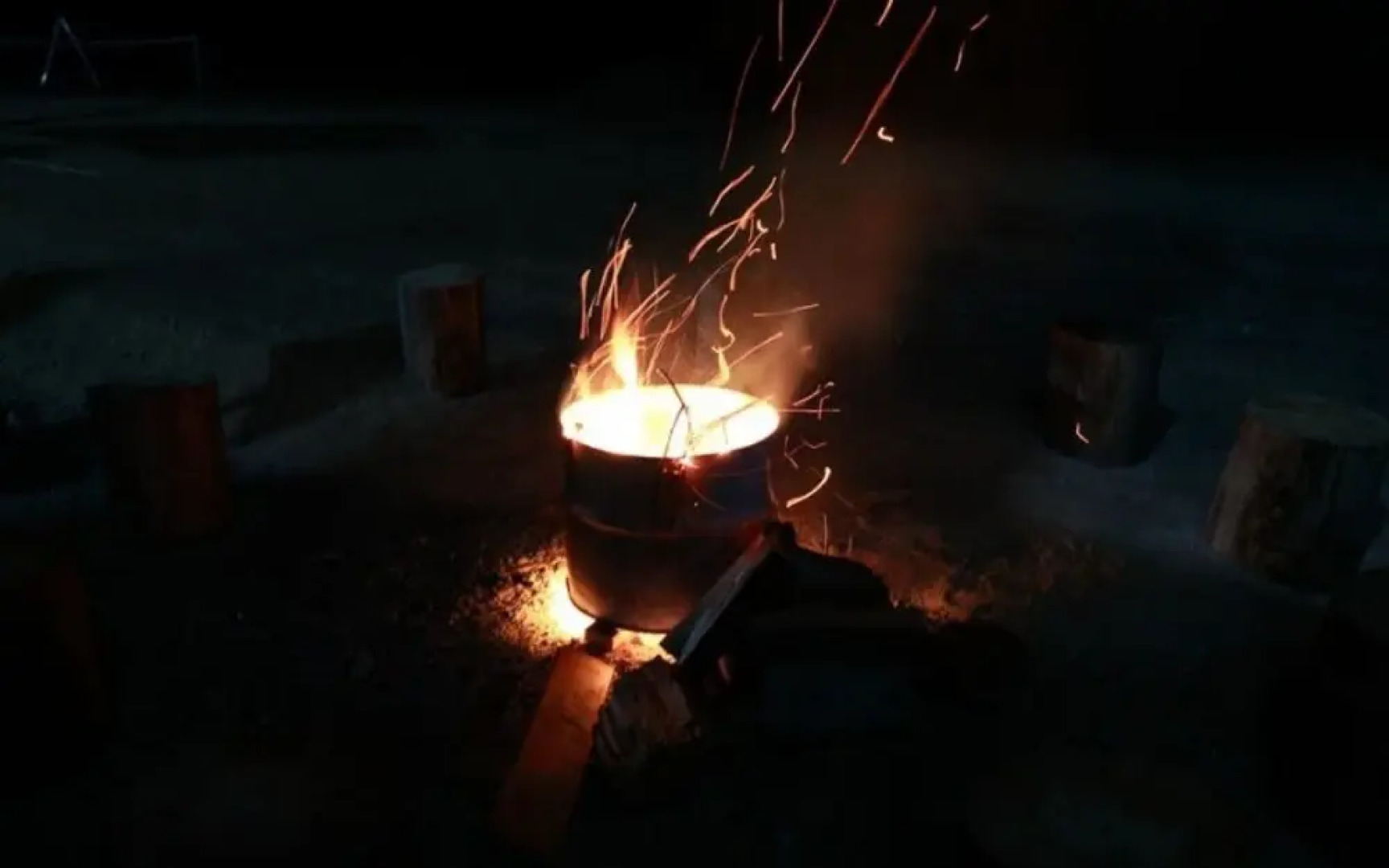 Pohang Songra Aqua Tourist Pension