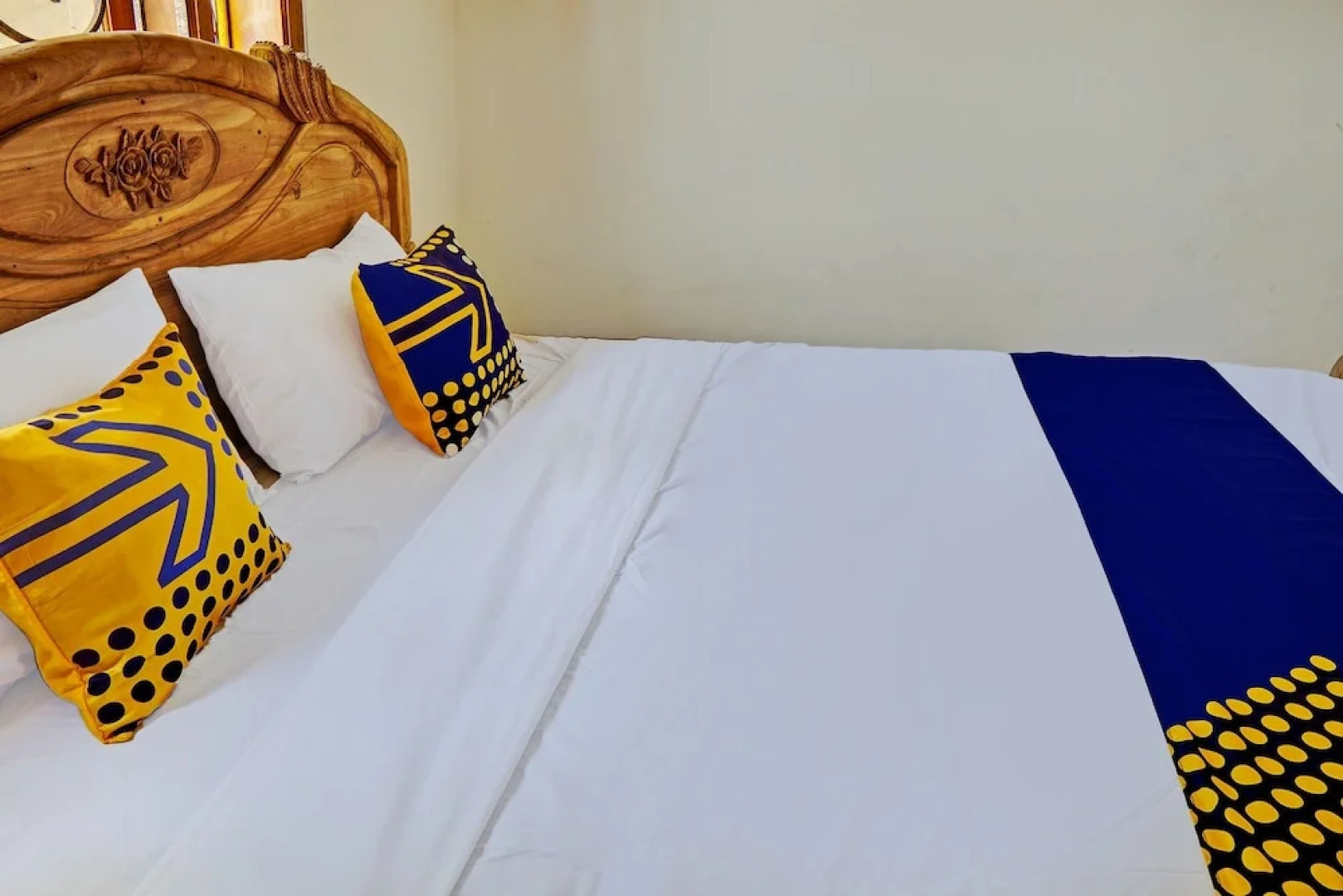 SPOT ON 93144 Homestay H. Syarif Syariah - Bandar Gresik 2