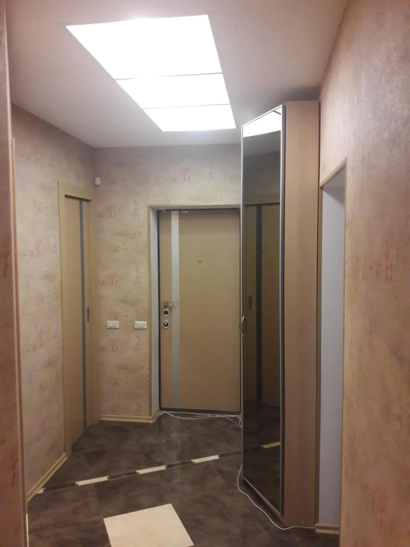 Апартаменты на переулке Григоров 14