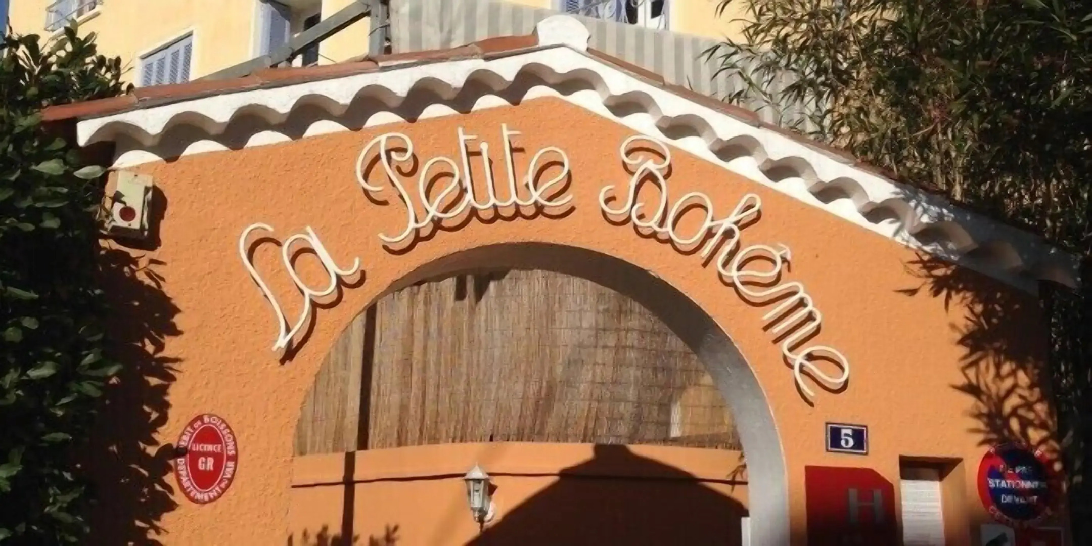 Hôtel La Petite Bohème