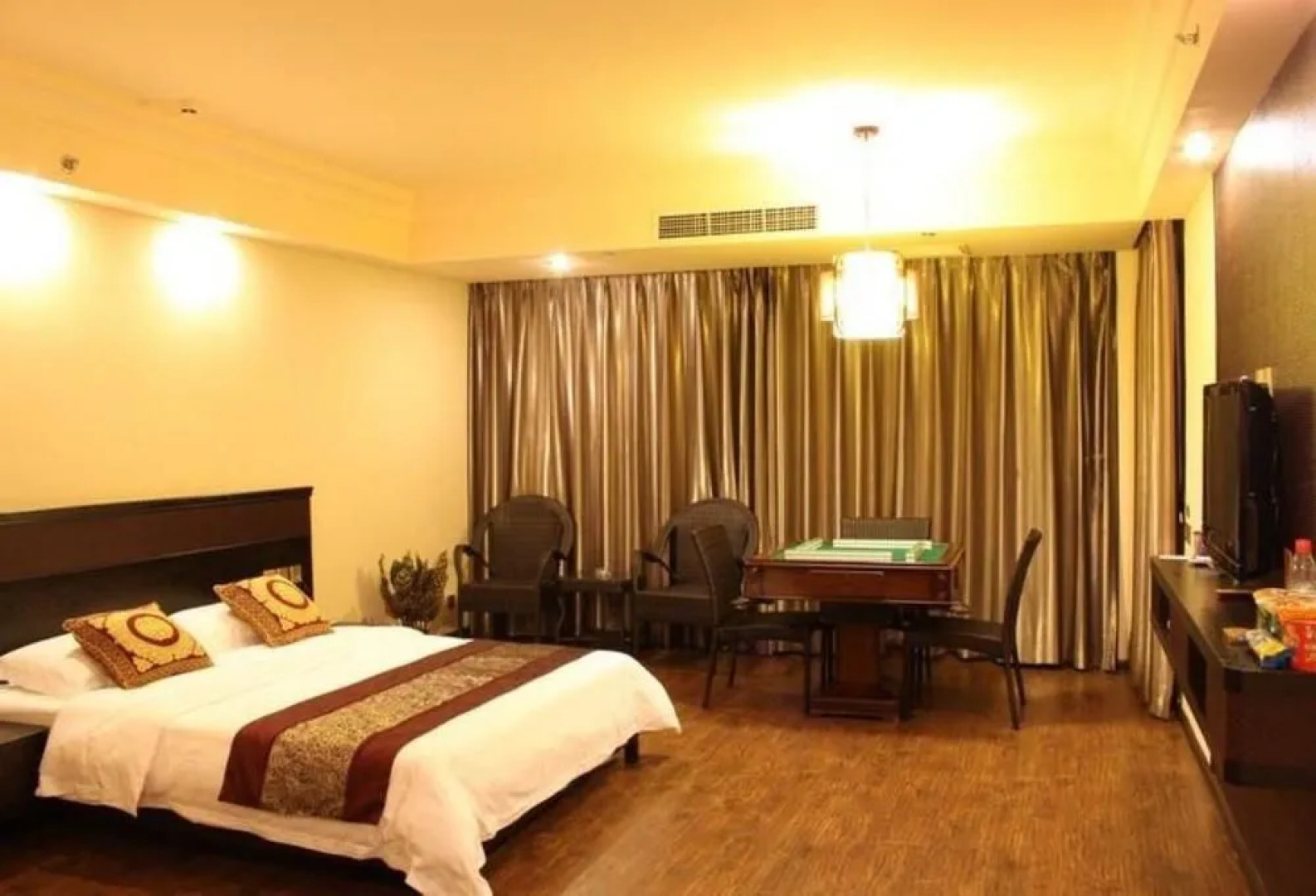 Aizunke Hotel Yantai Haiyang